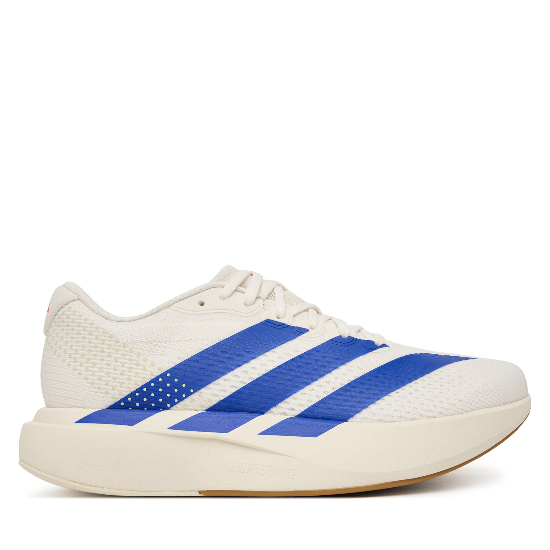 Tenisice za trčanje adidas adizero Pacer M KZ6851 Bijela