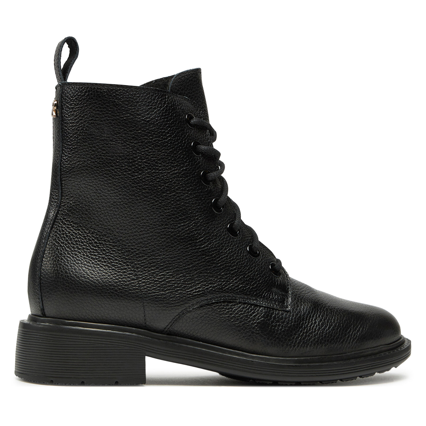 Botines Ryłko U2VE4 Negro