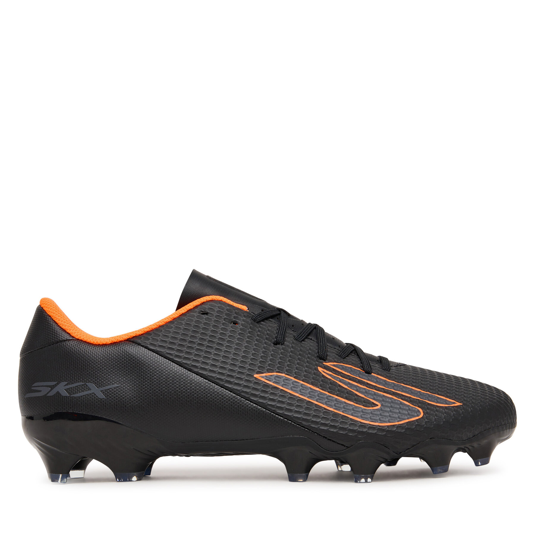 Čevlji za nagomet Skechers Gold Fg 252116 BKOR Črna