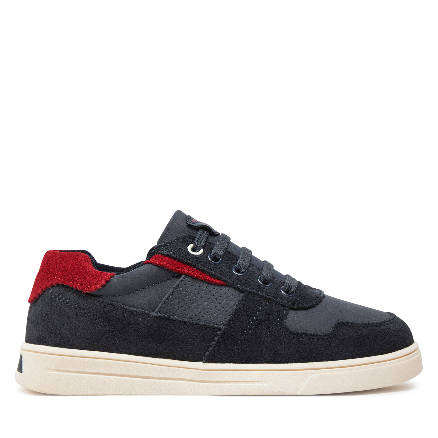Sneakersy Mayoral 46520 Čierna