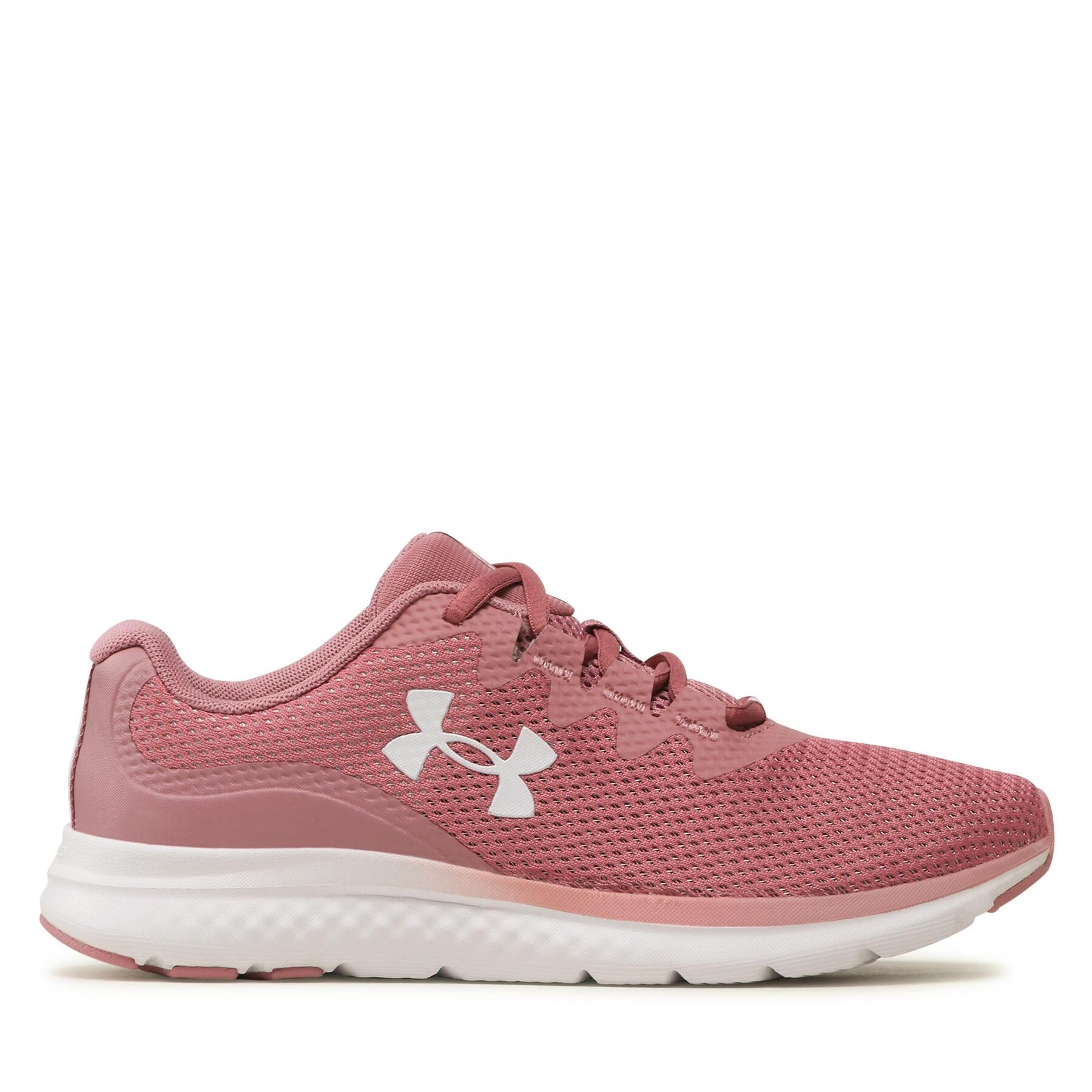 Chaussures de running Under Armour UA W Charged Impulse 3 3025427-602 Rose