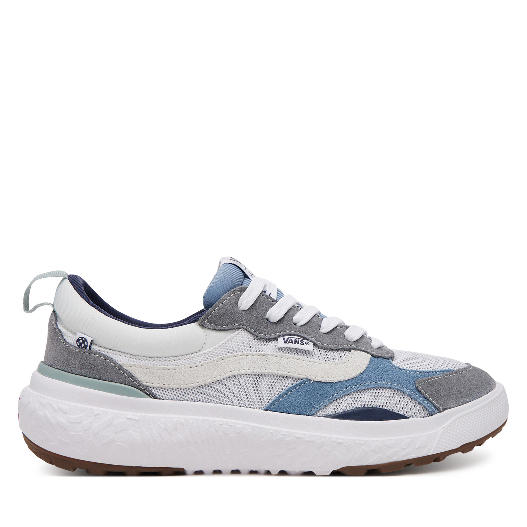 Vans Αθλητικά Vans MTE UltraRange Neo VR3 VN000CWEBER1 Έγχρωμο