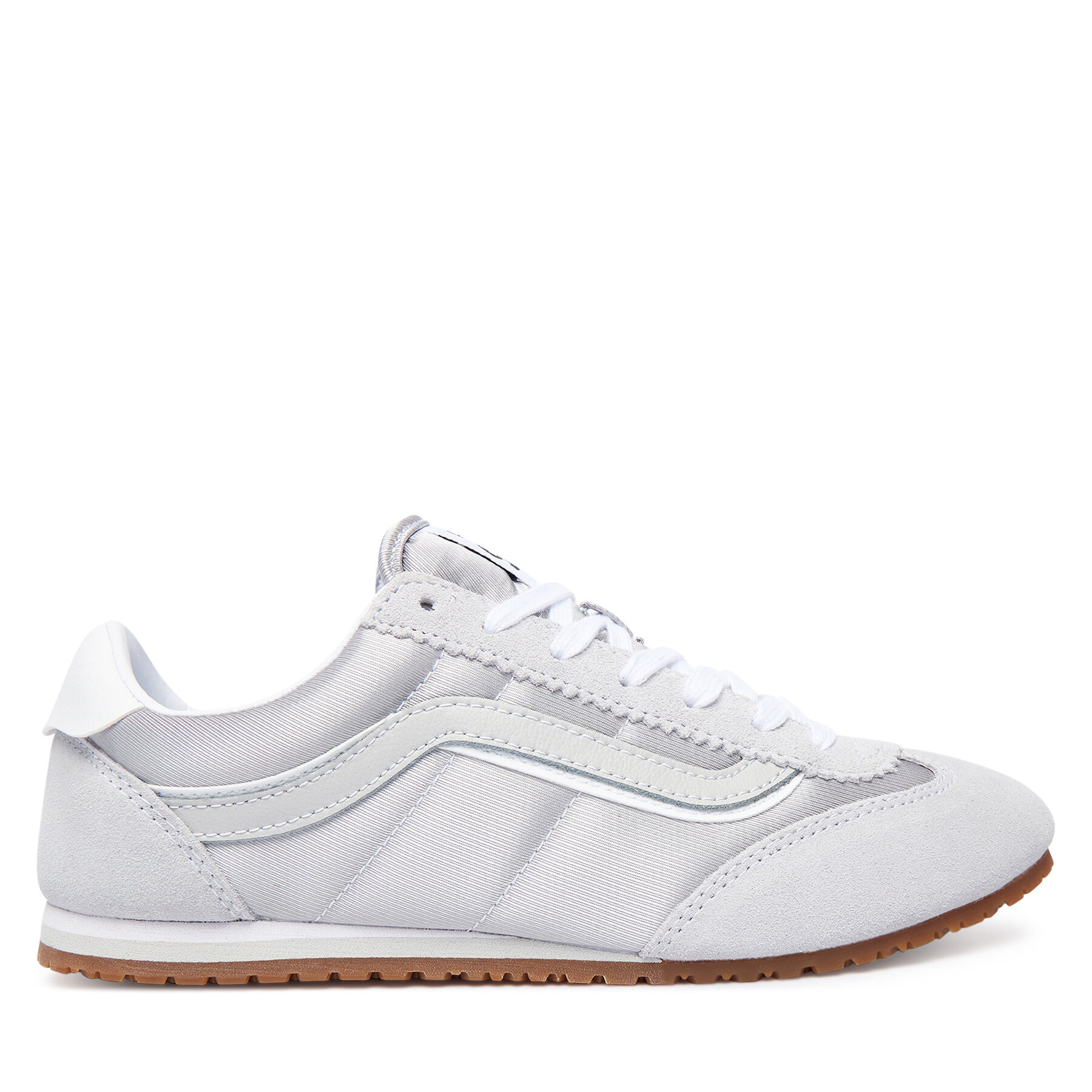 Sneakers Vans Super Lowpro VN000D83EZO1 Gri
