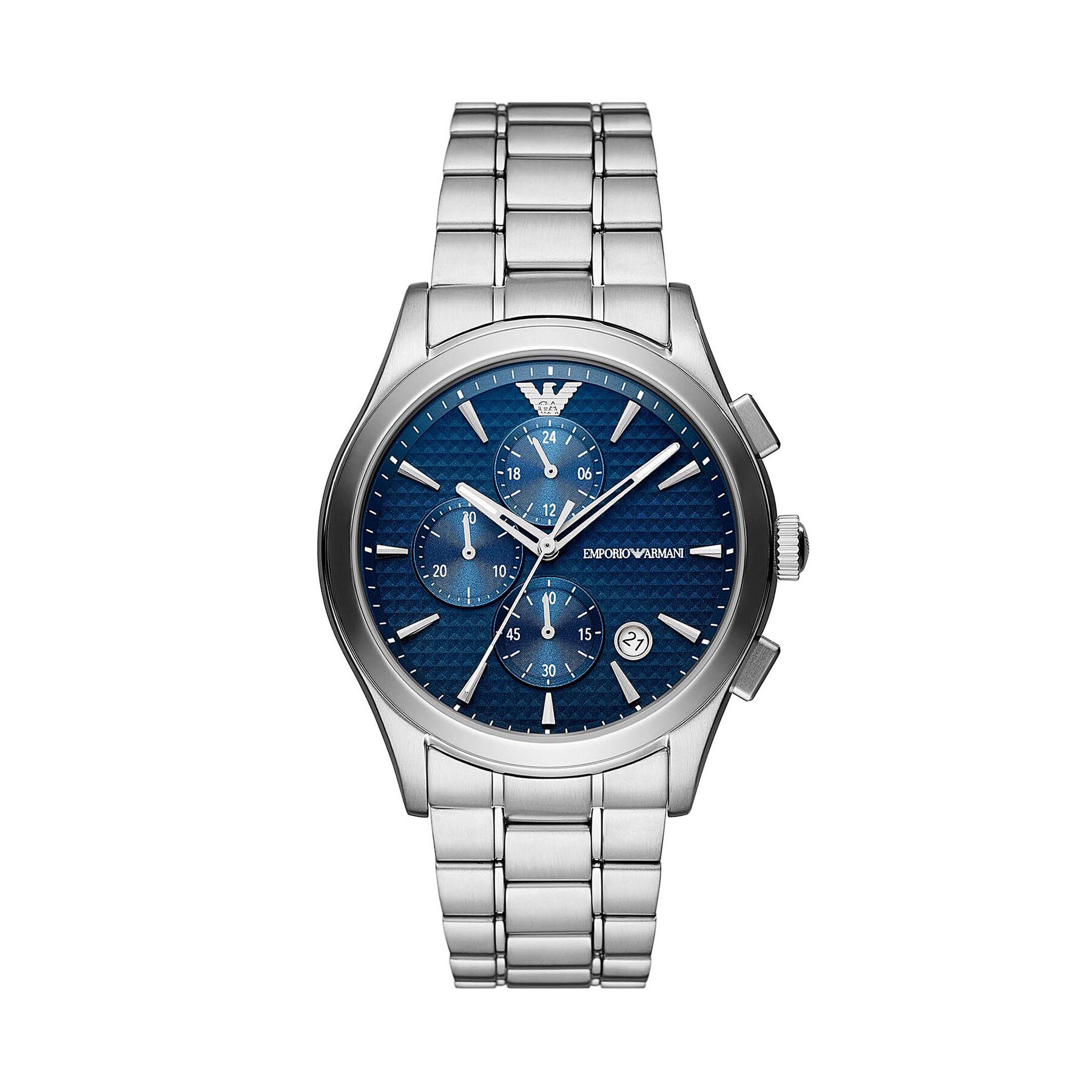 

Годинник Emporio Armani AR11528 Silver, Срібний
