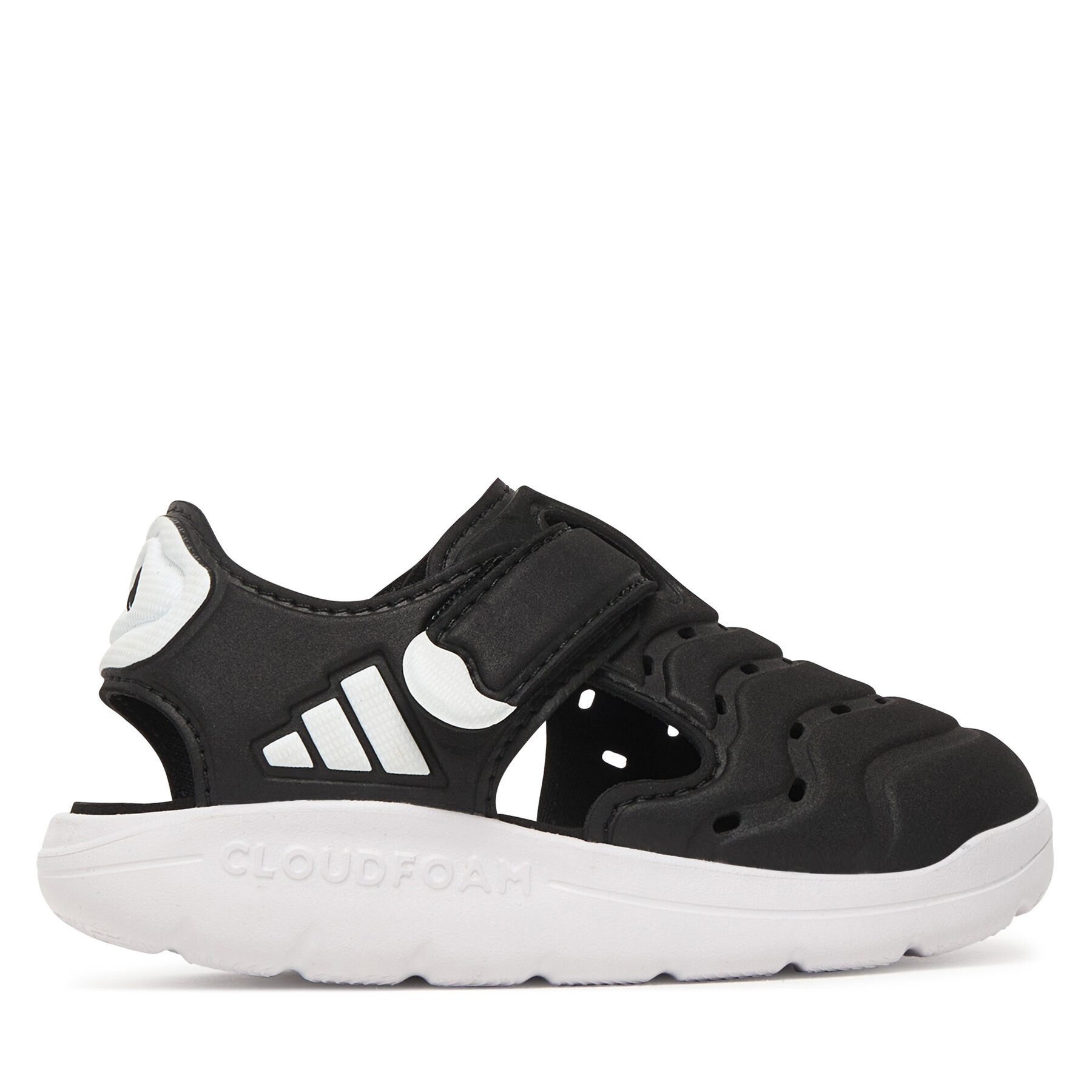 Sandale adidas Water Sandal 2 JP6998 Negru