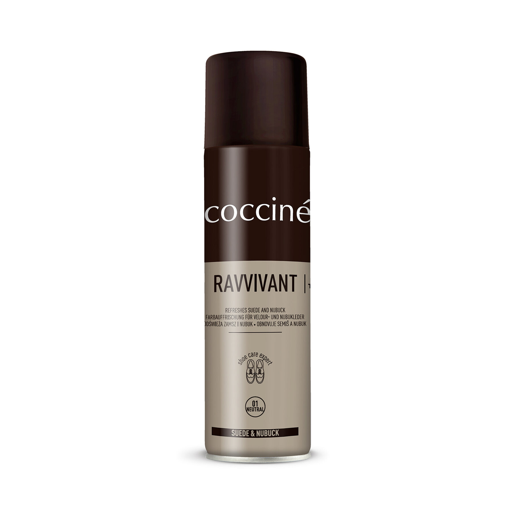 Προϊόν ανανέωσης Coccine Ravvivant 555925001Z15v4