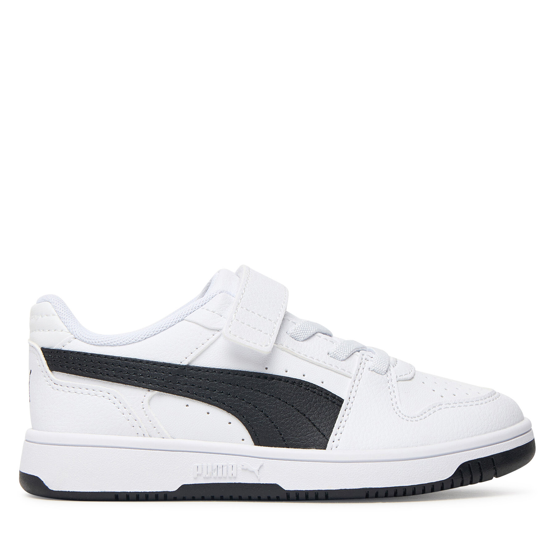 Tenisice Puma Rebound Slam Lo Ac  Ps 408293 Bijela