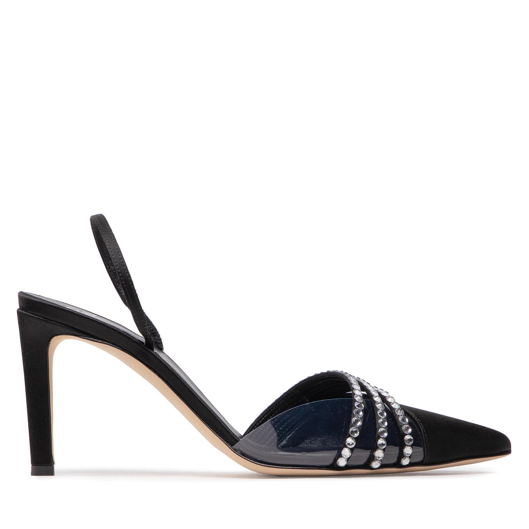 Sandaler Giuseppe Zanotti I250006 Svart