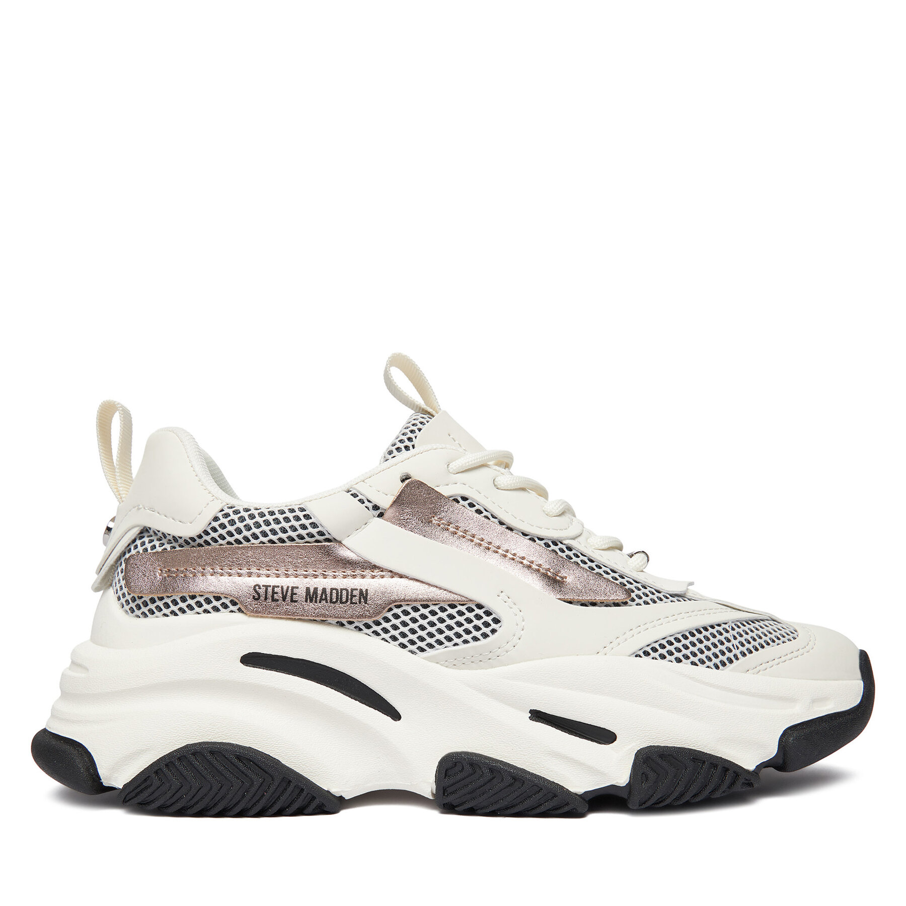 Steve Madden Αθλητικά Steve Madden SM11004652 Έγχρωμο