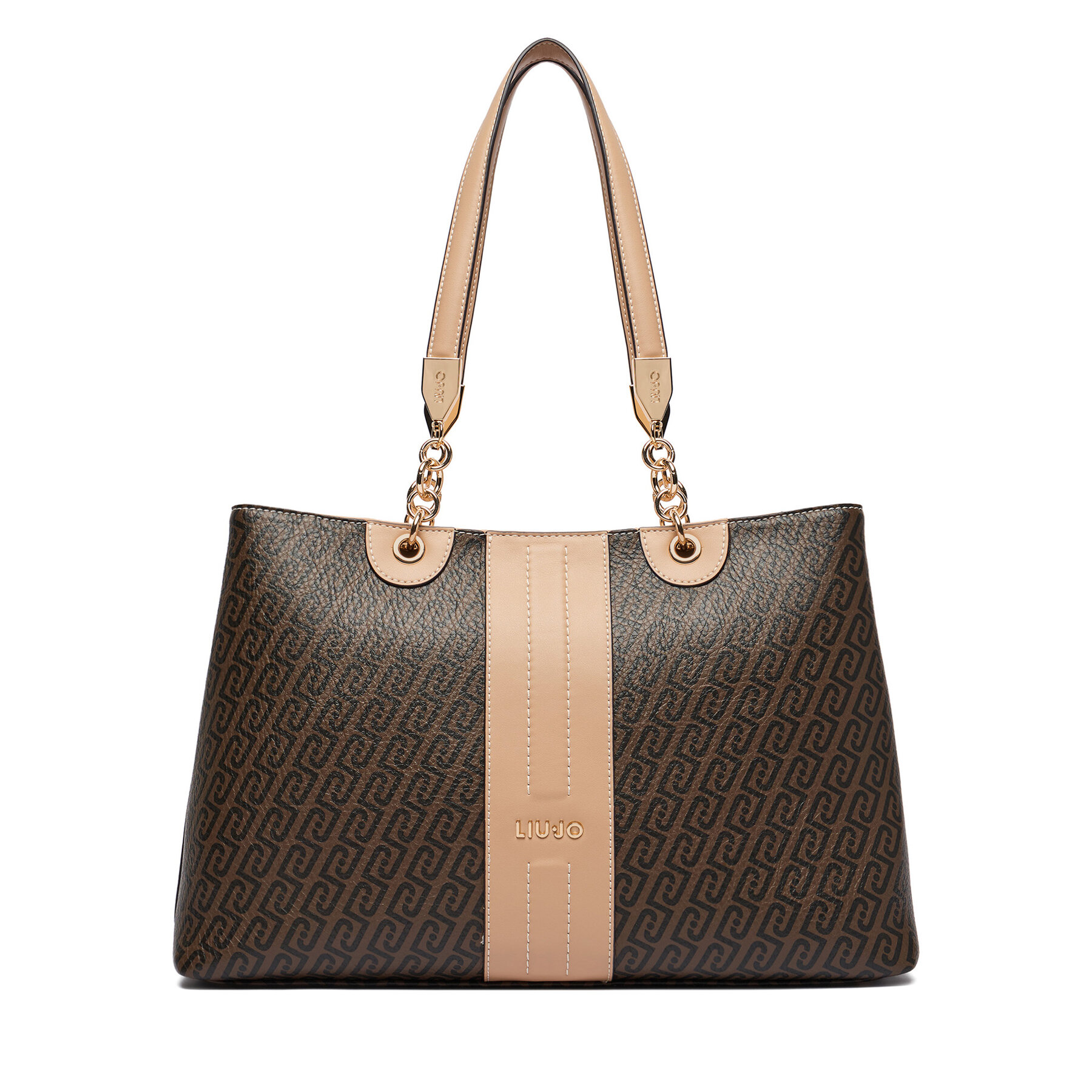 Дамска чанта Liu Jo AA6104 E1118 Бял