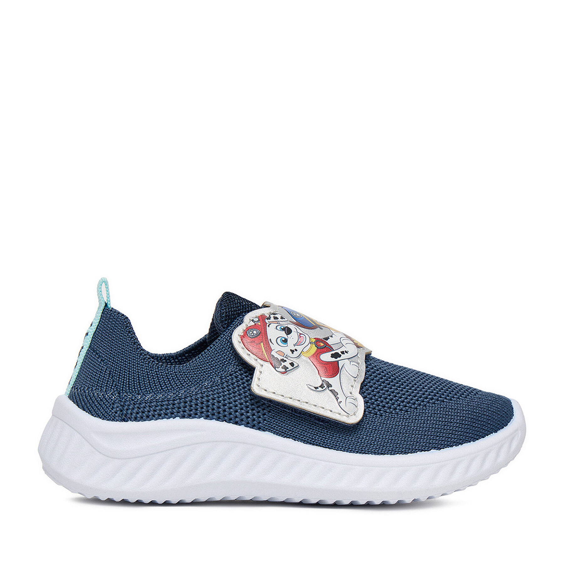 Tenisky Paw Patrol CEO-CP76-AW25-115PAW Zelená