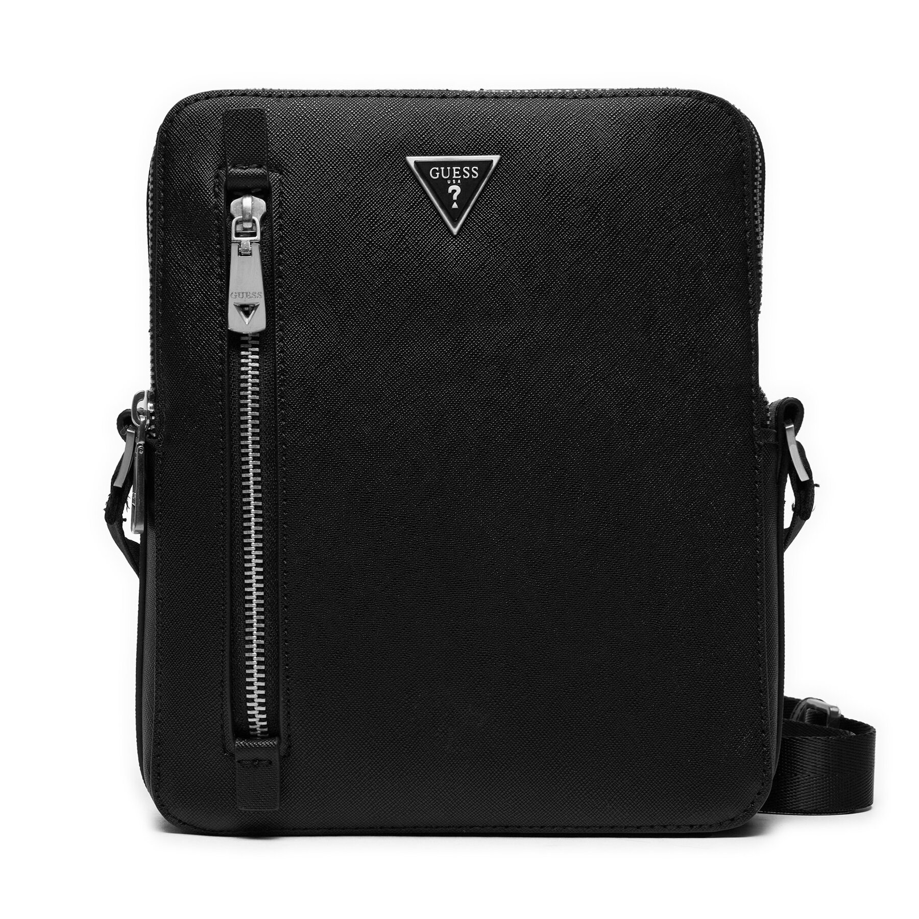  Válltáska Guess Torino HMTOSA P4218 Fekete akciós termékkép 1