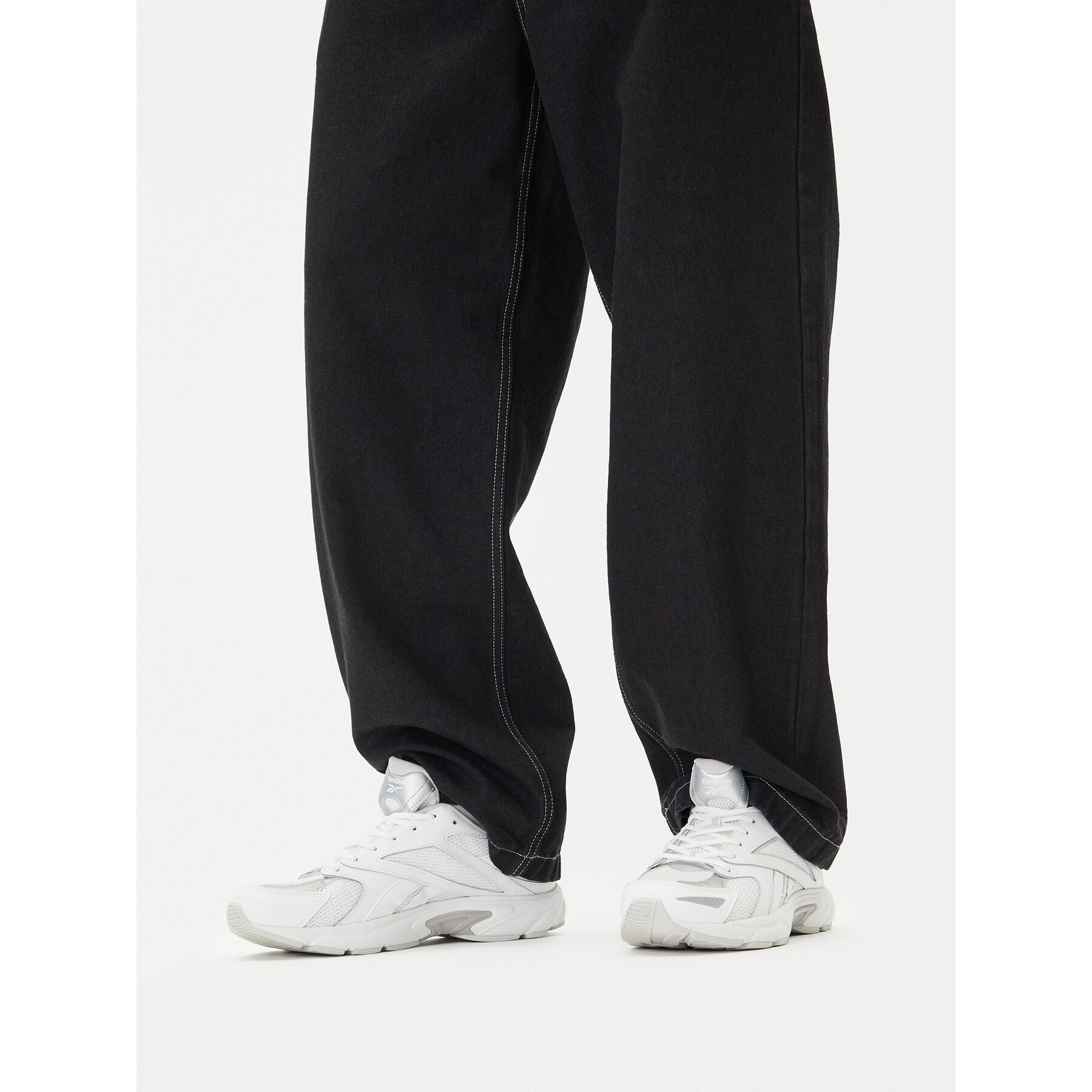 Tenisice Reebok CEO-ROAD PRIME 100208663 M Bijela