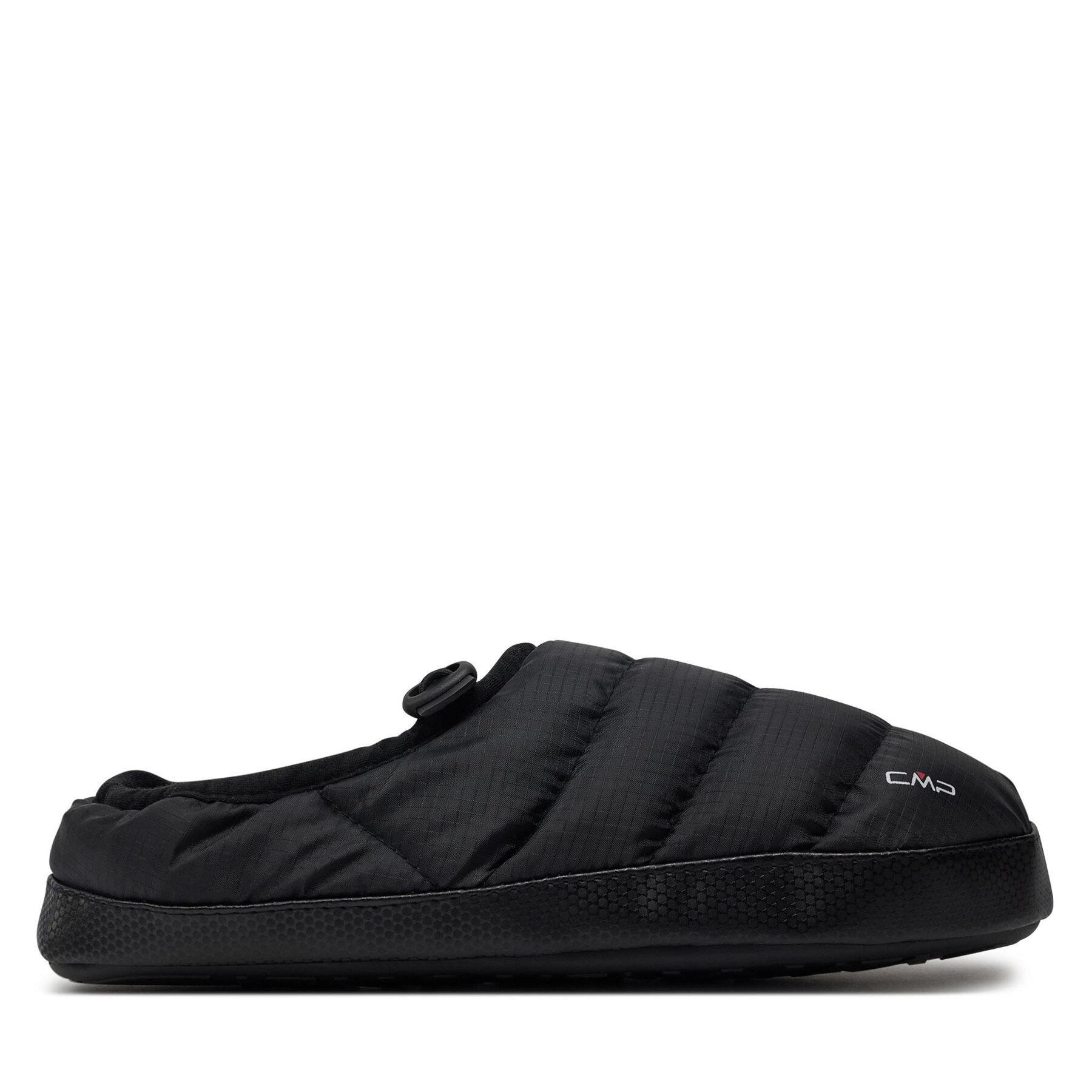 CMP Παντόφλες Σπιτιού CMP Doorsteps Lyinx Slipper 31Q4817 Μαύρο