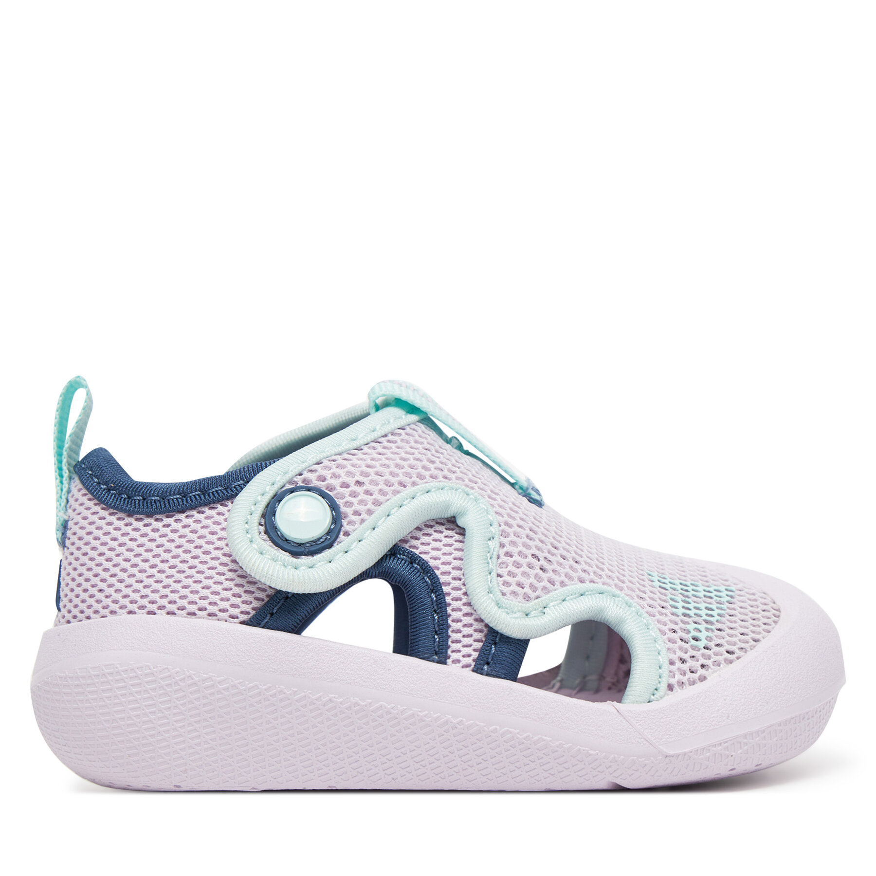 Σανδάλια adidas Altaventure 3 JQ2276 Μωβ 25