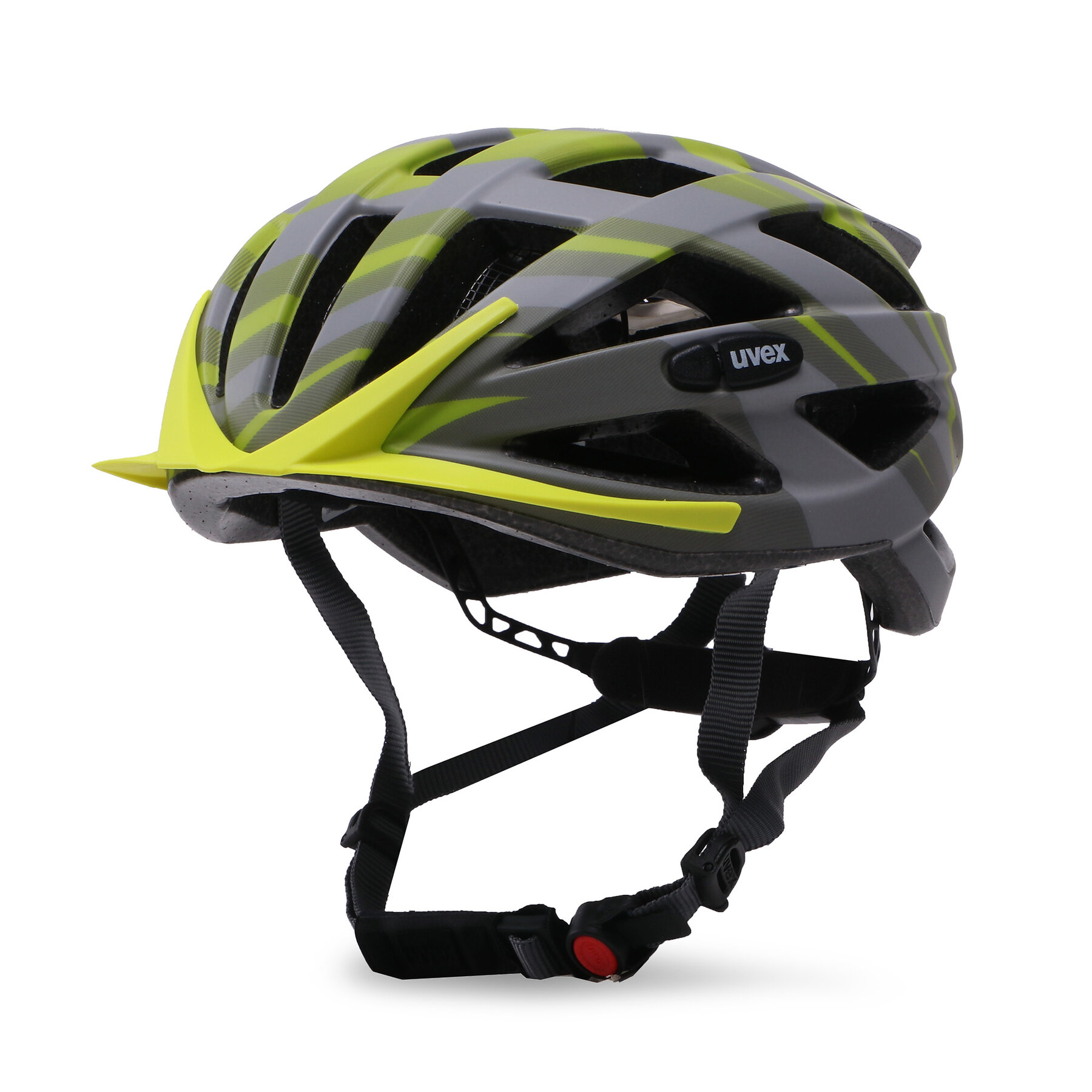 Cyklistická helma Uvex