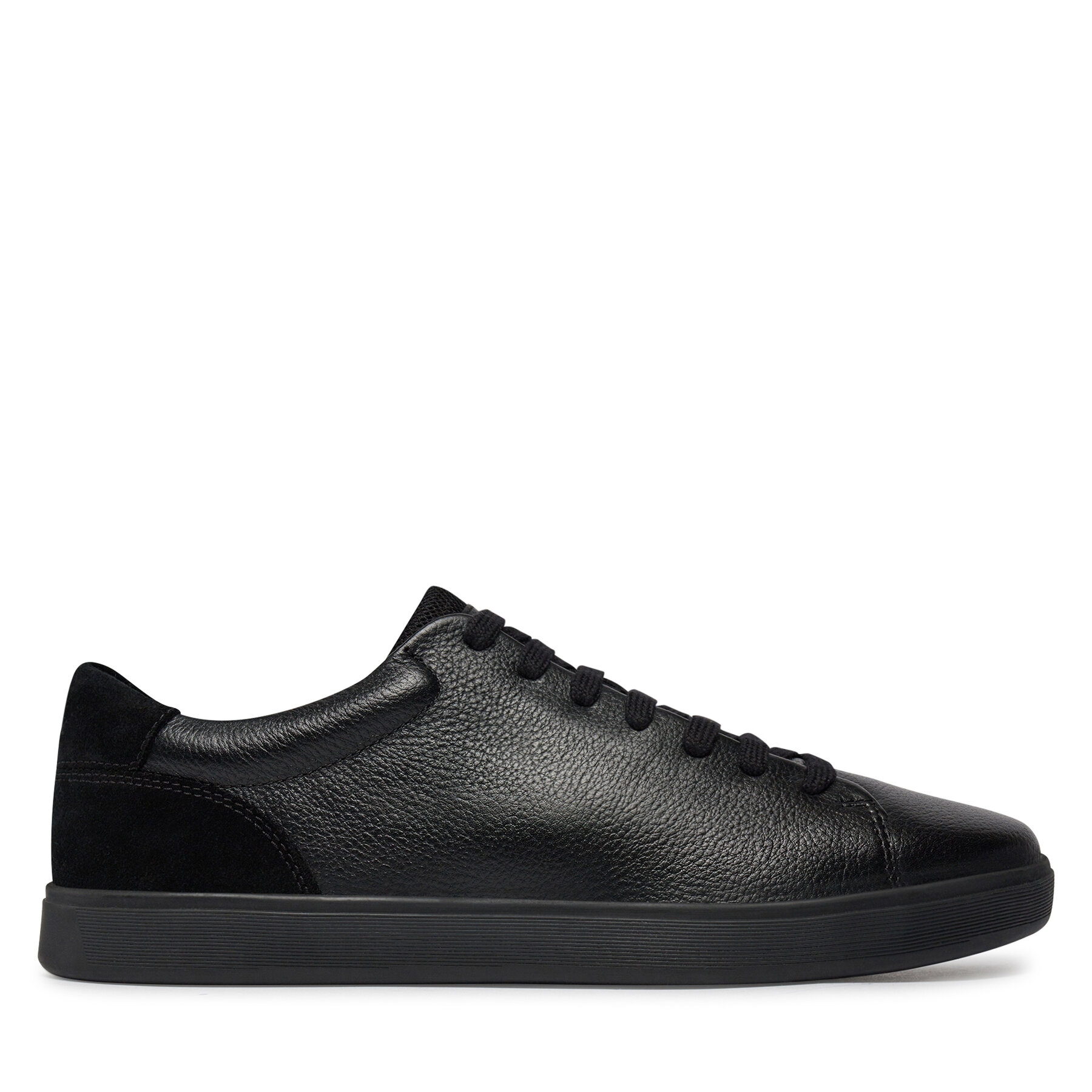 Zapatillas Geox U Avola U45GSA 04622 C9999 Negro