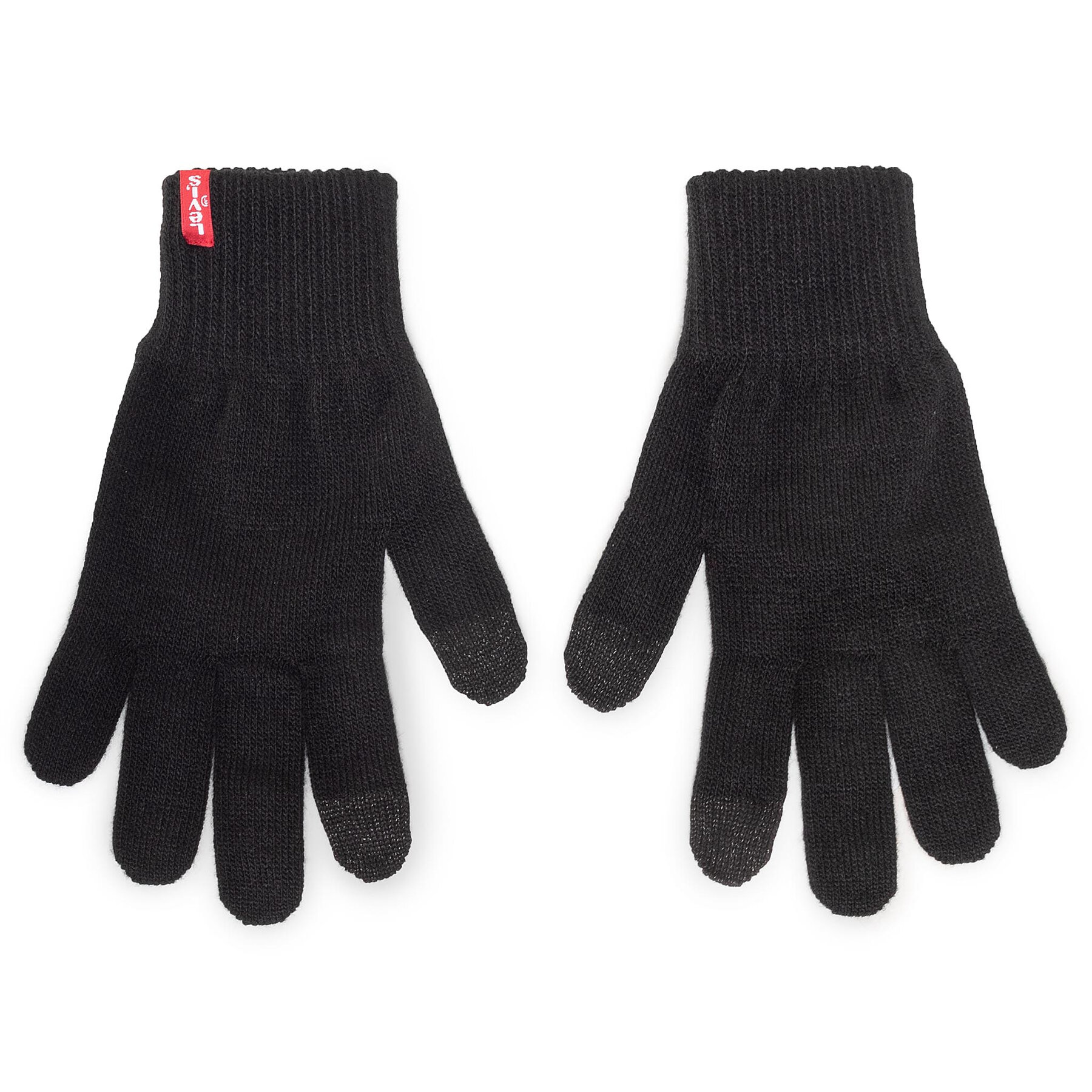 Levi's® Γάντια Ανδρικά Levi's® 222283-0011-0059 Μαύρο