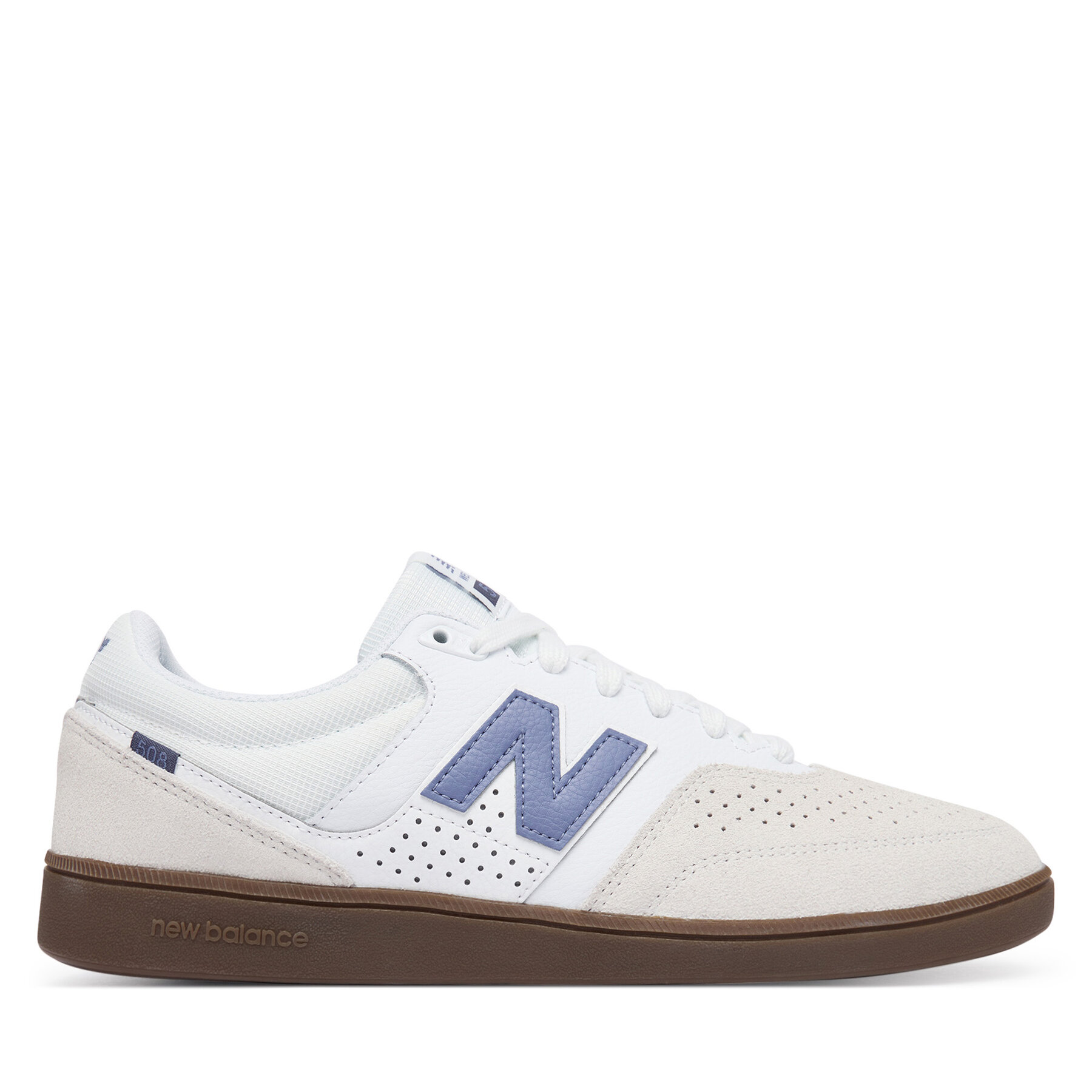 Tenisice New Balance Numeric Brandon Westgate 508 UN508WBG Svijetlo bež
