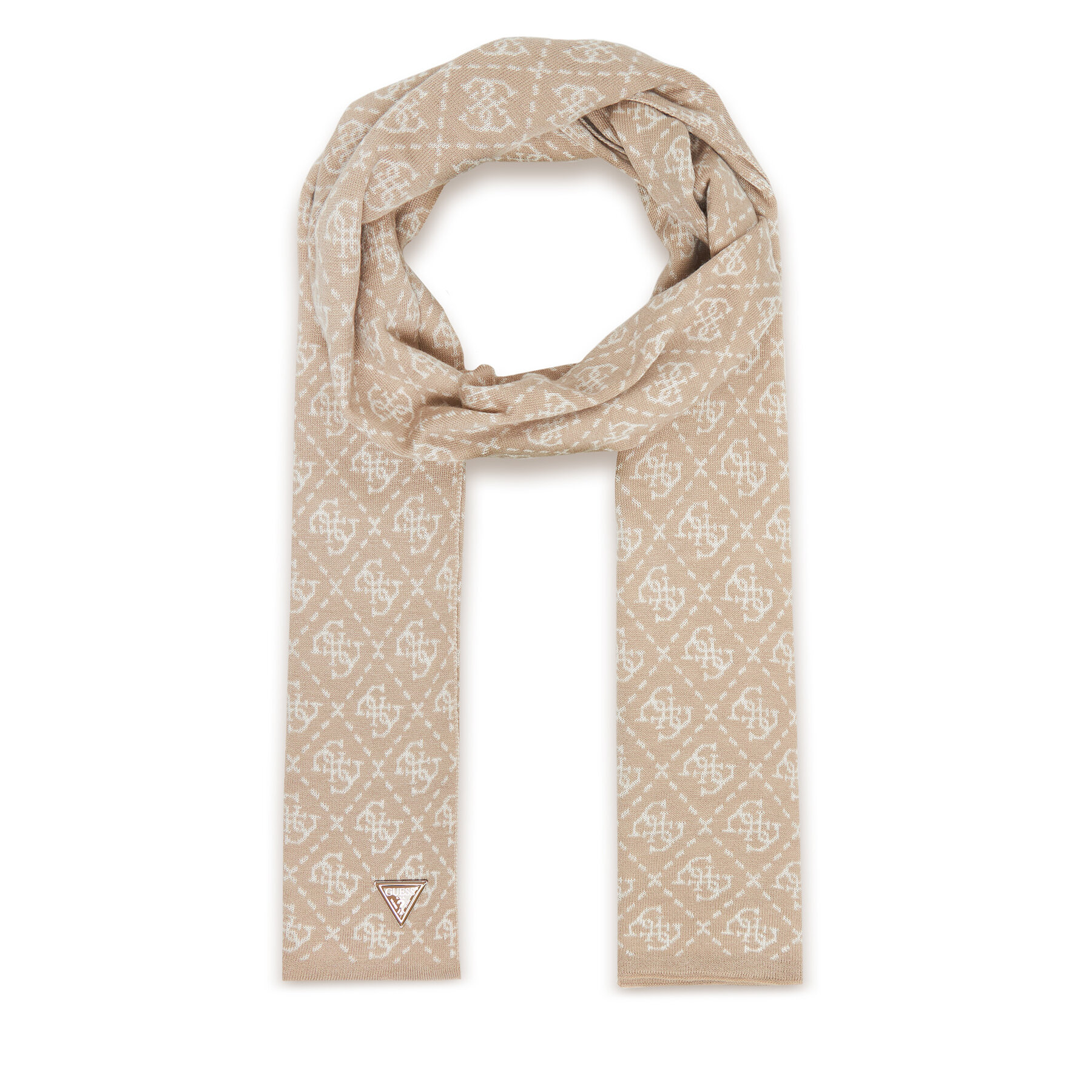 Fular Guess M5BZ19 Z0442 Bej