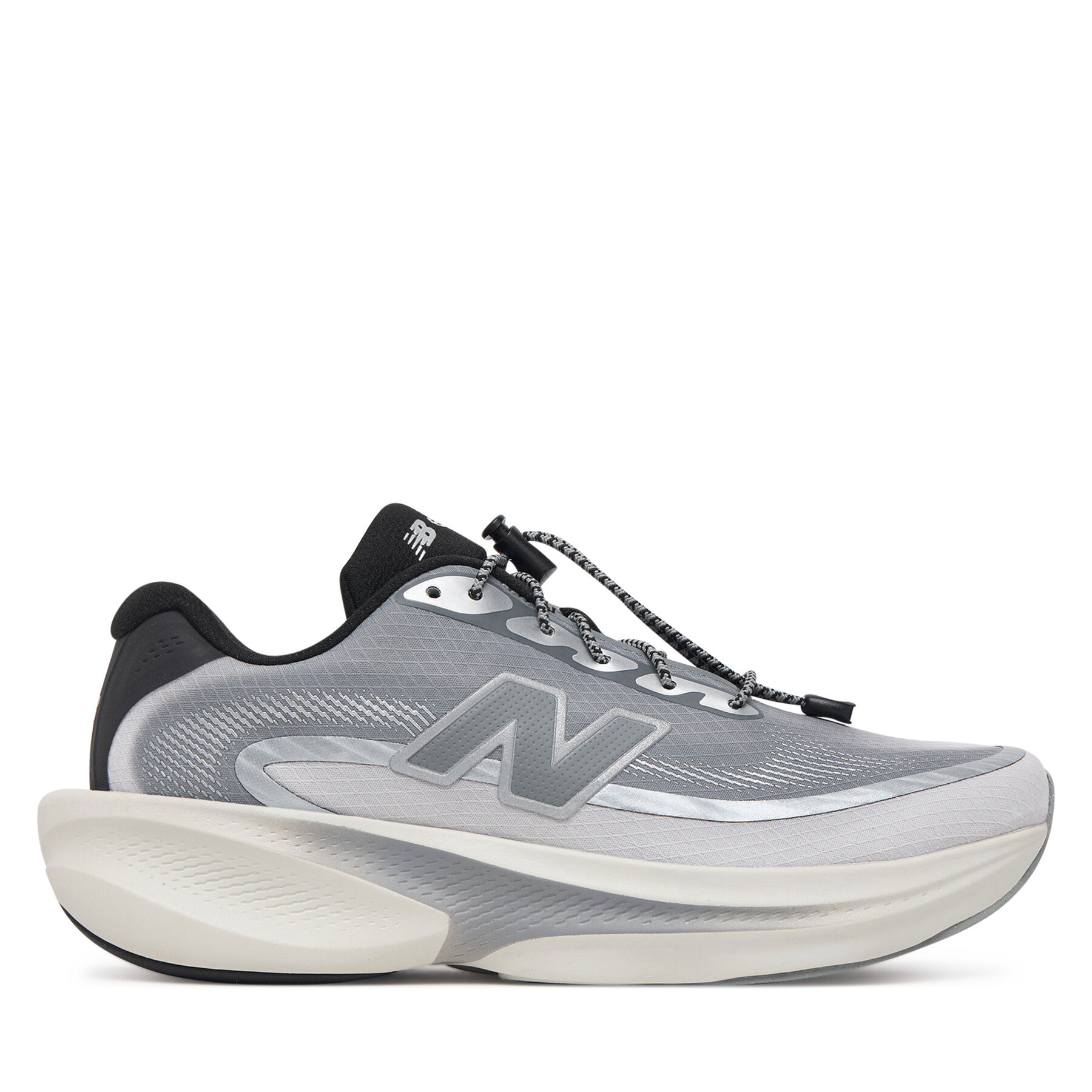 Маратонки за бягане New Balance Fresh Foam Ellipse v1 Pykrete WELPS549 Сив