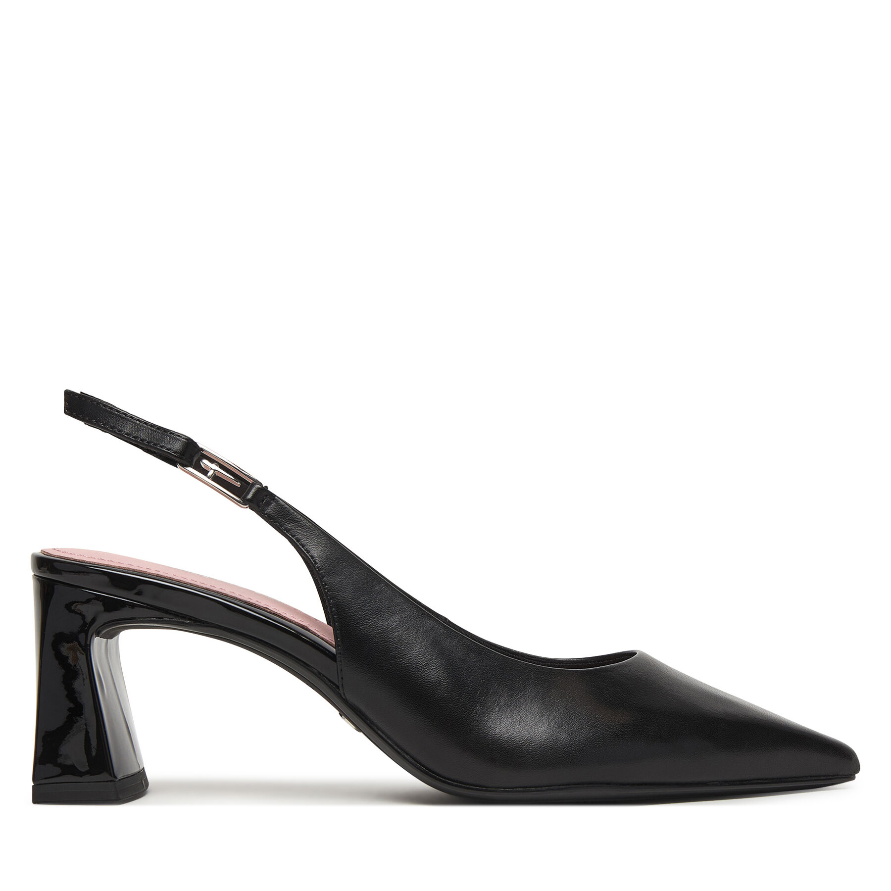 Pantofi pumps Tamaris 1-29624-46 Negru