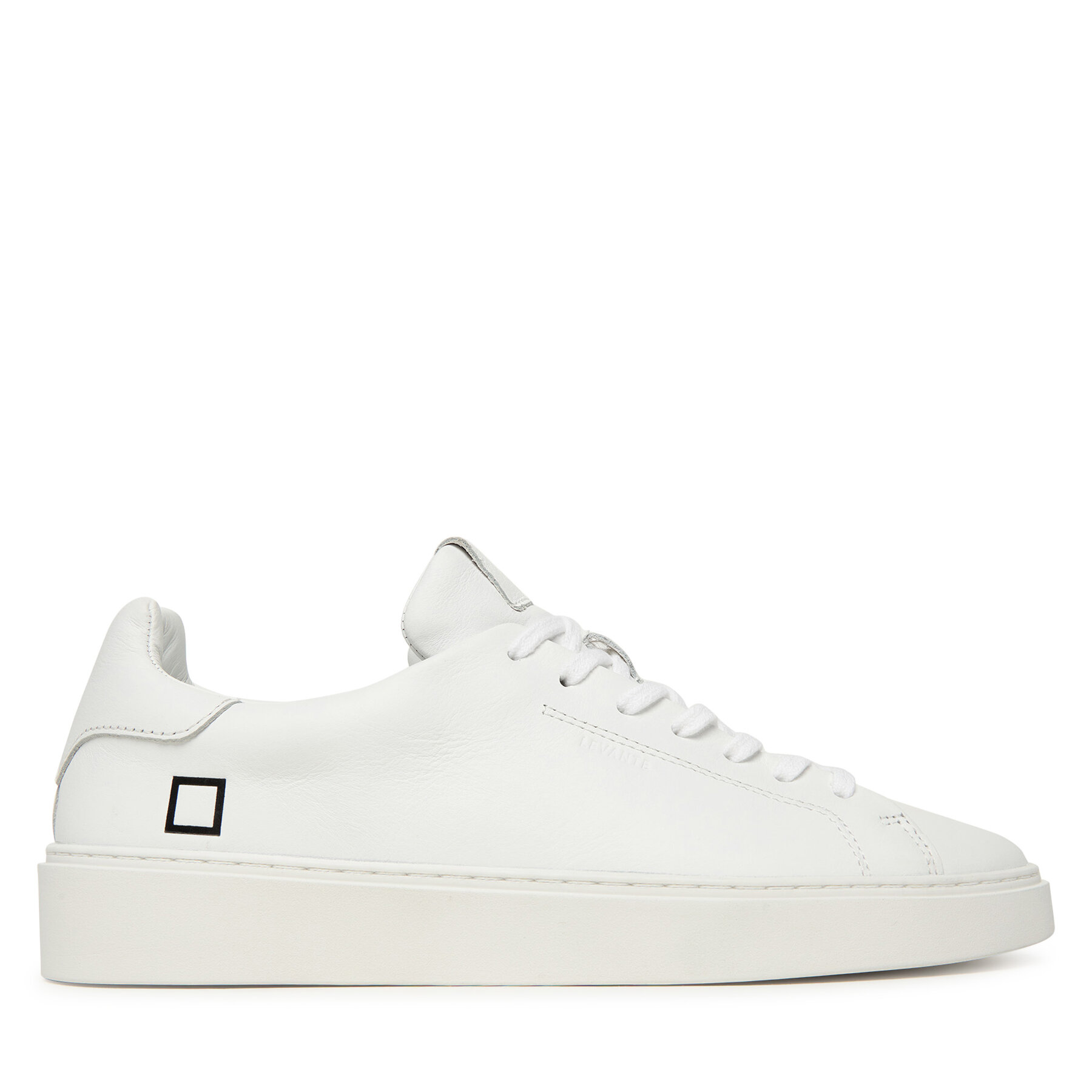 Sneakers D.A.T.E. Levante Mono M431-LV-MN Bianco