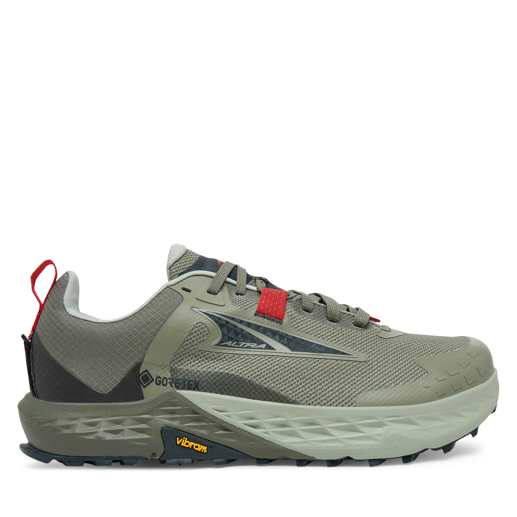Trekkings Altra