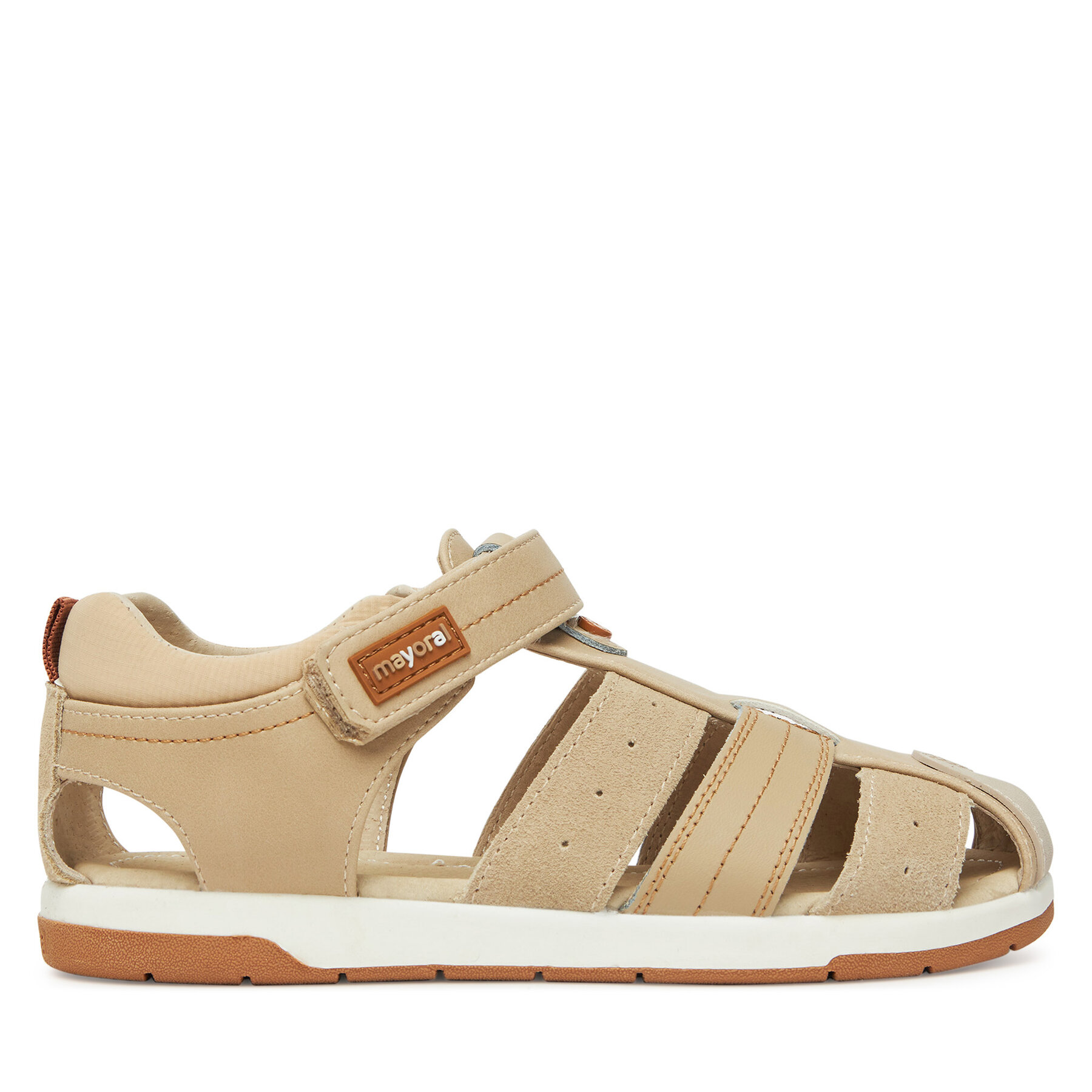 Sandali Mayoral 45678 Beige