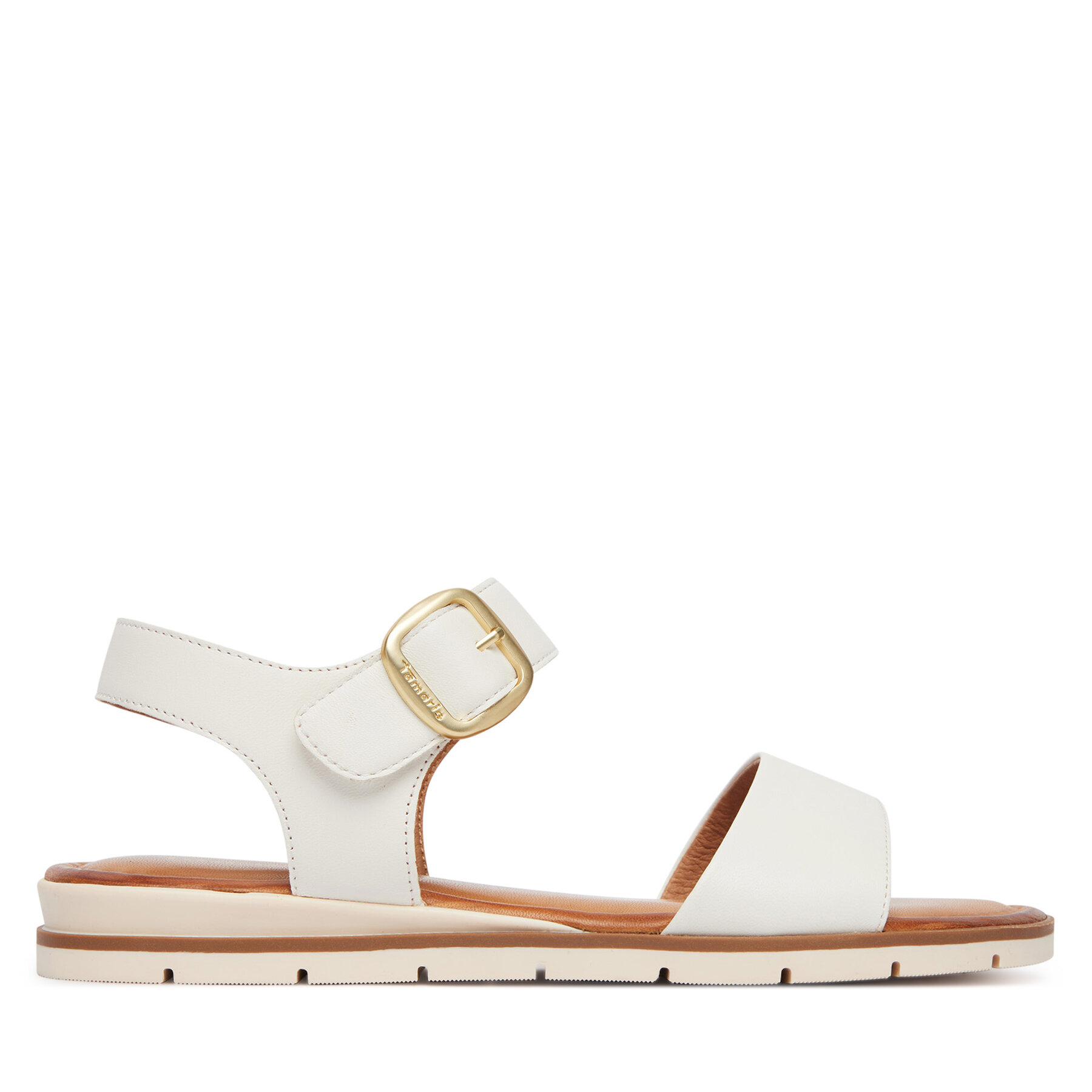 Sandali Tamaris 1-28133-44 Bela