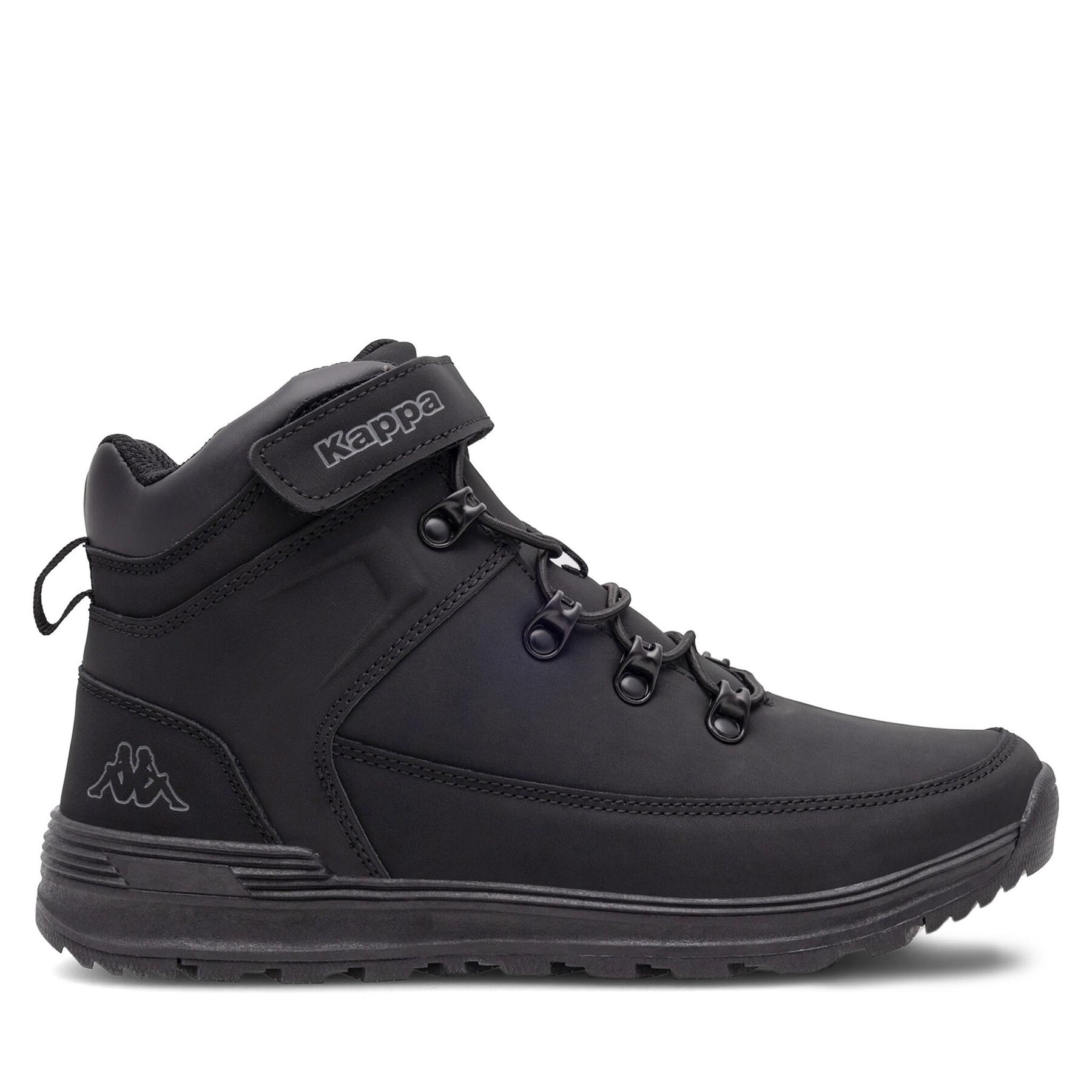 Boots Kappa Logo Astos 371B8CW-A0H Noir