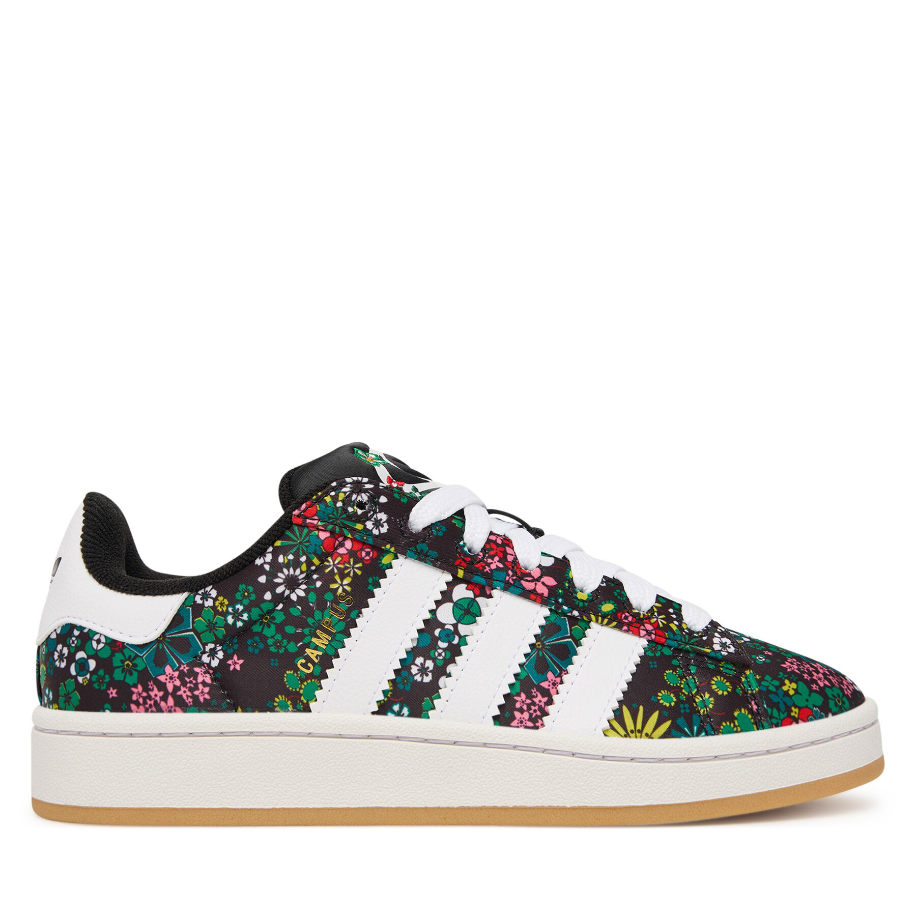 Tenisice adidas Liberty London Campus 00S JQ2011 Crna