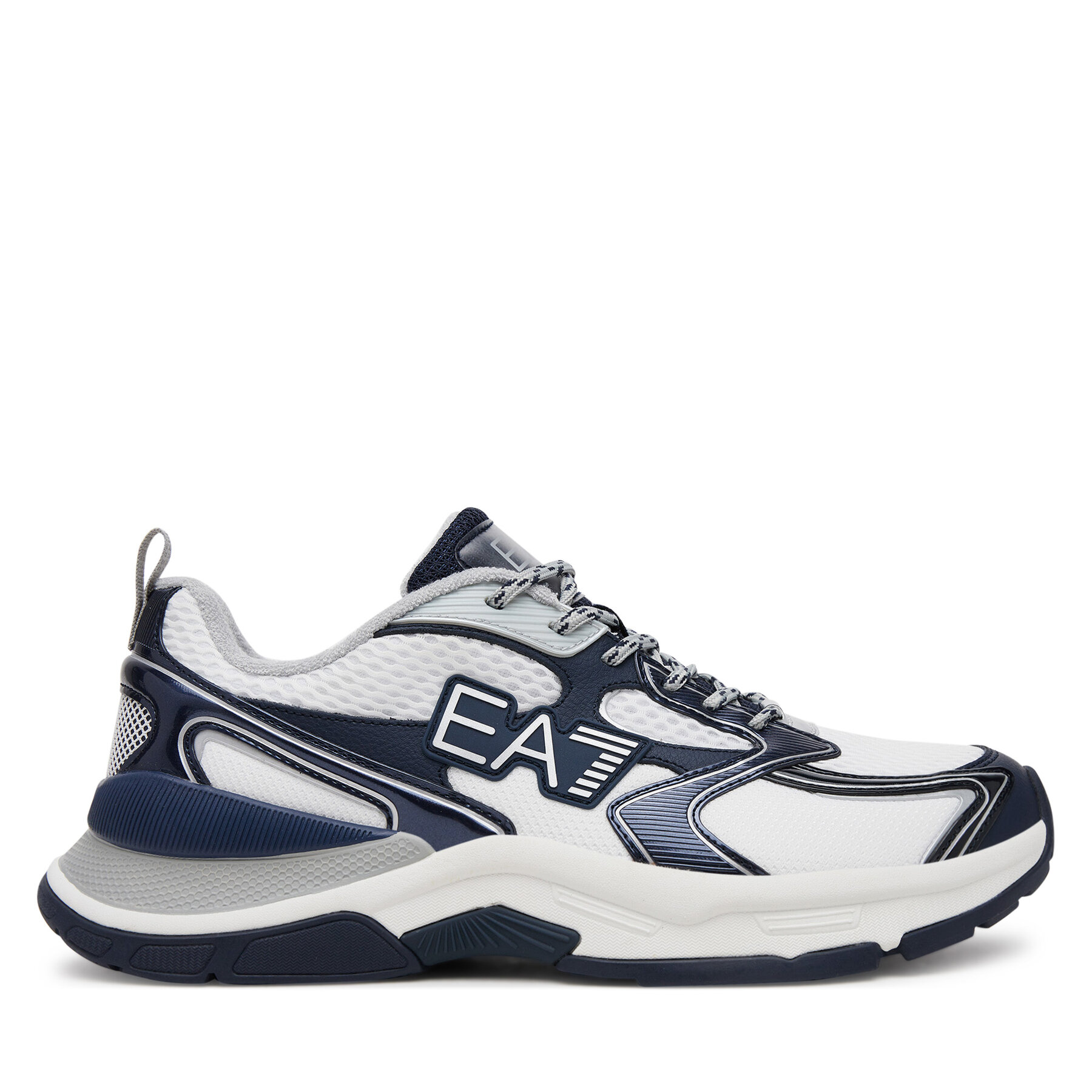 Sneakers EA7 Emporio Armani X8X249 XK446 D193 Colorat