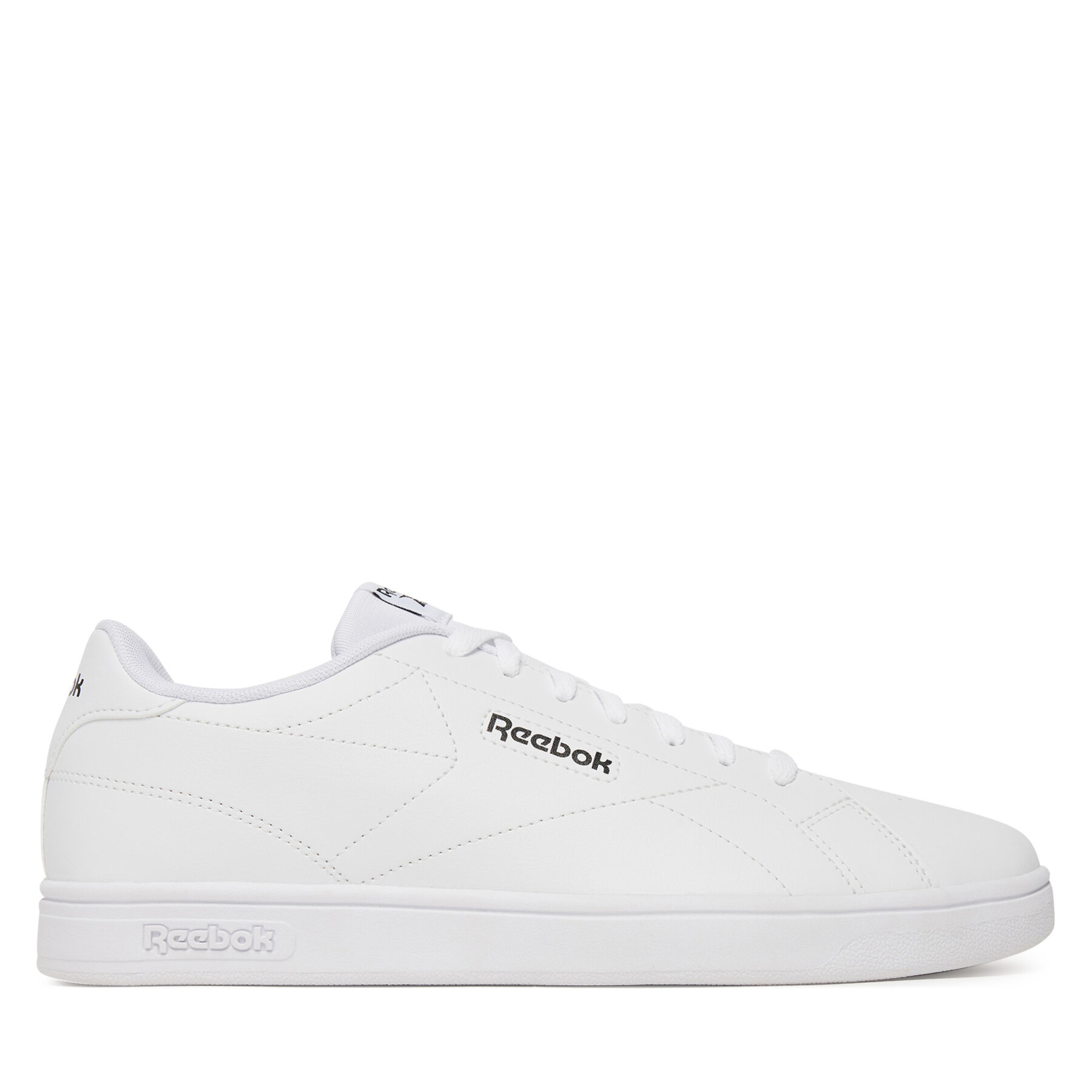 Сникърси Reebok CEO-COURT CLEAN 100074369 Бял
