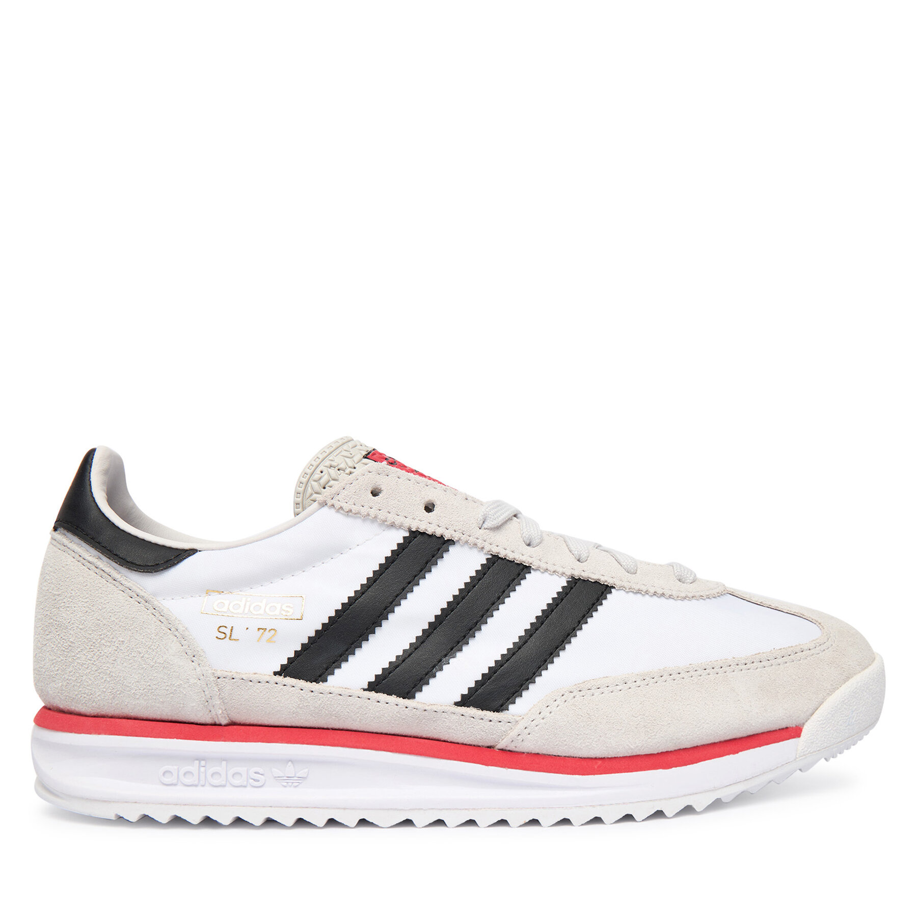 adidas Pánske Sneakersy, Rozmer: 46, Biela, Sl Rs 72 JS0746 M