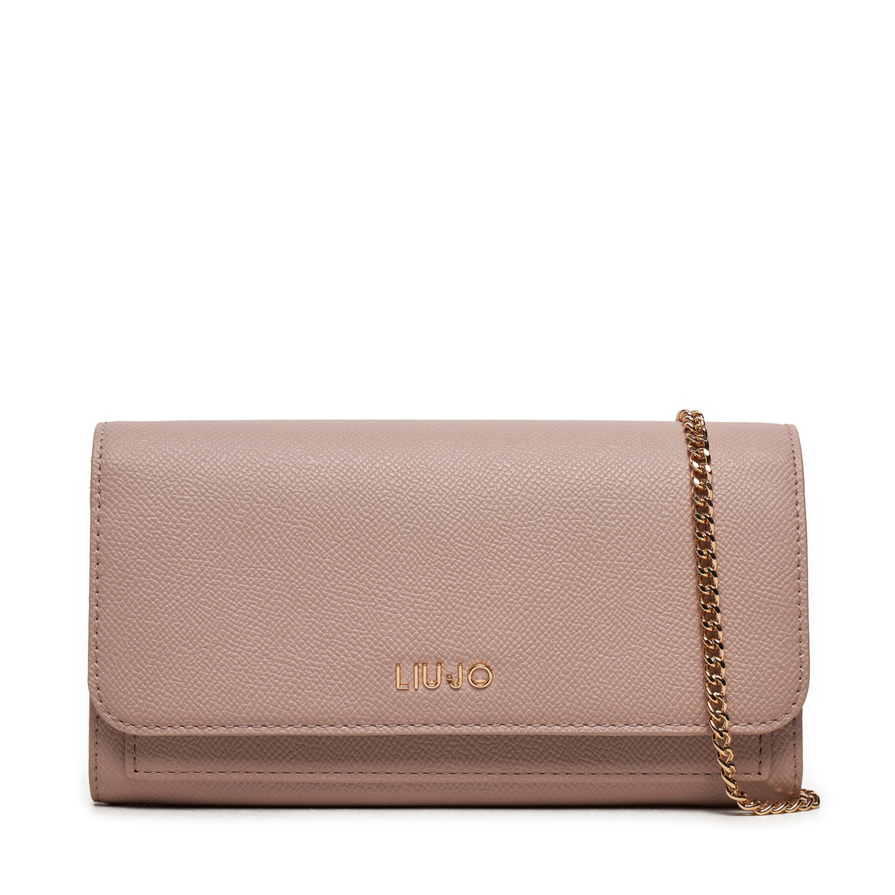 Bolso Liu Jo Ecs Xl Bifold AF4272 E0087 Rosa