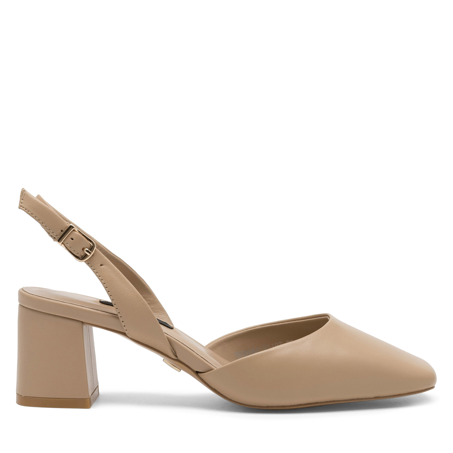 Décolleté GINO ROSSI TEODORA-VII97-39 Beige