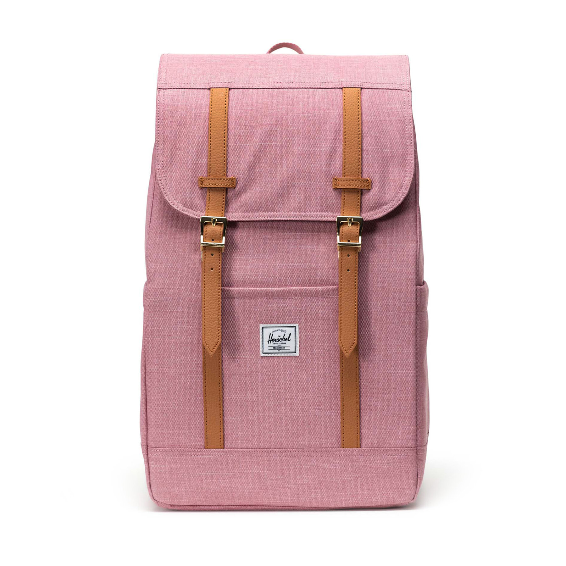 Damski Plecak Herschel Różowy Retreat Backpack 11397-06570