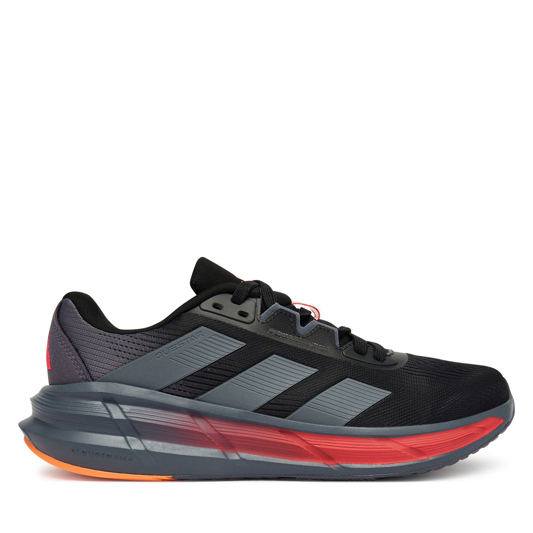 Маратонки за бягане adidas Questar 3 JP6604 Черен