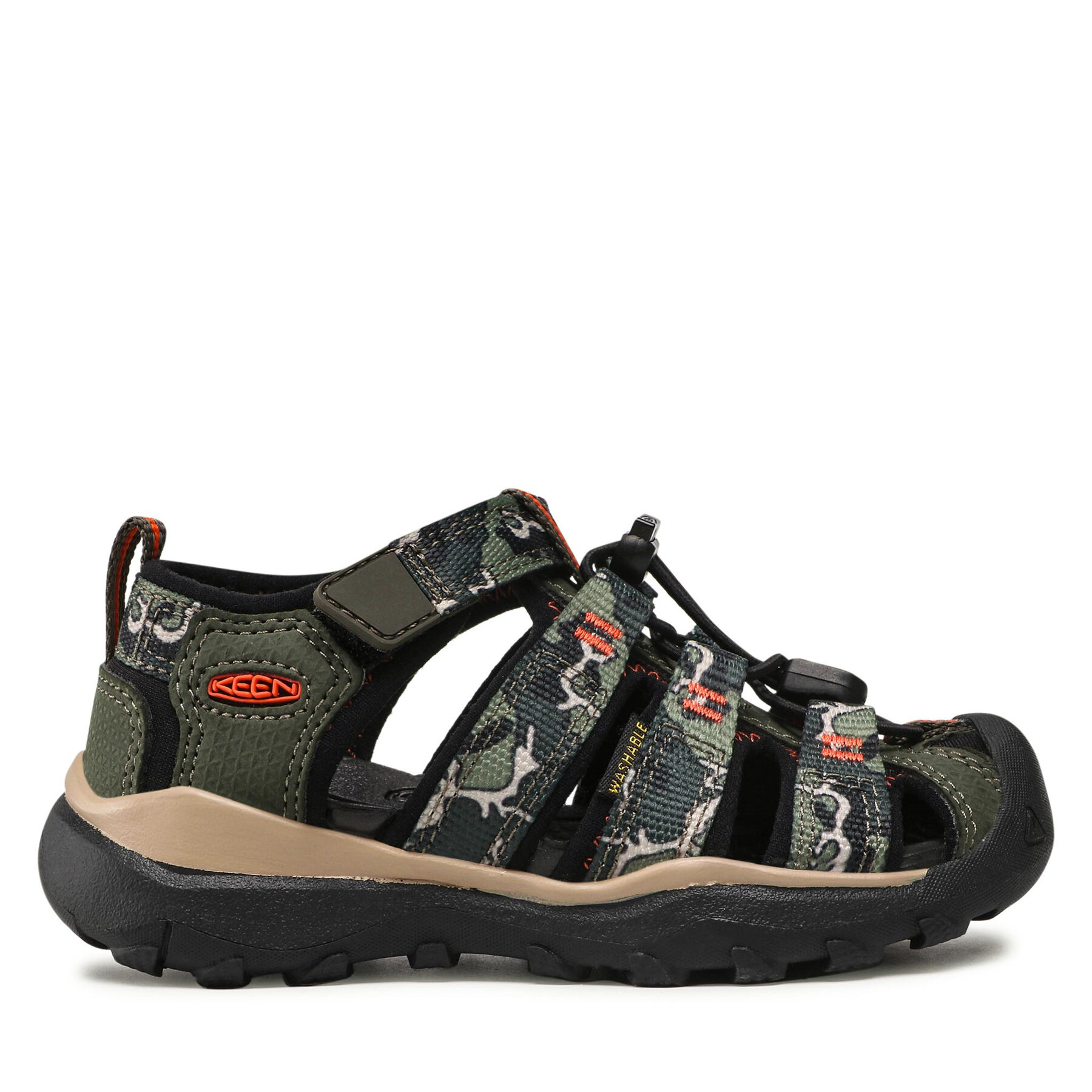 Sandalen Keen