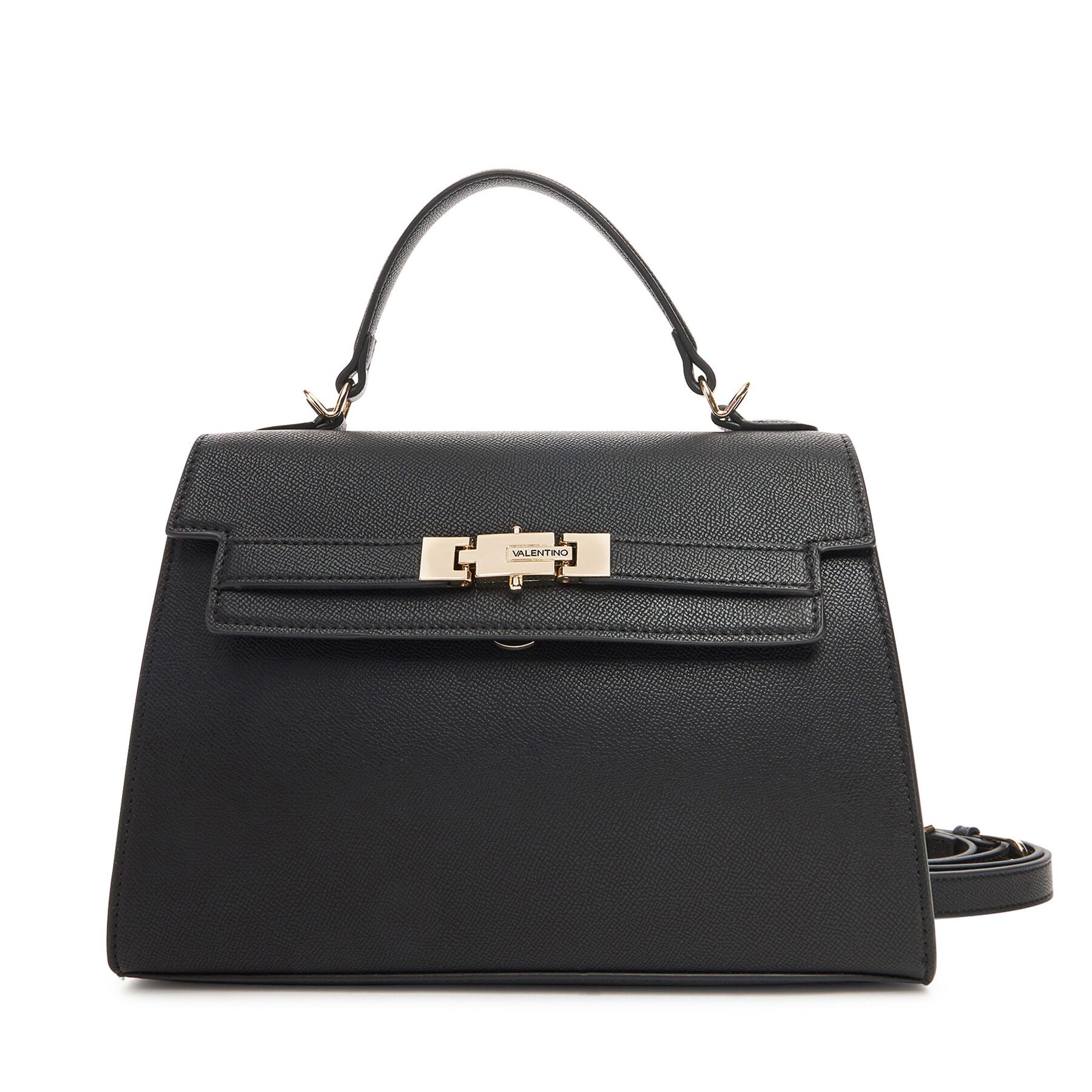 Borsetta Valentino Fae Re VBS9AD37 Nero