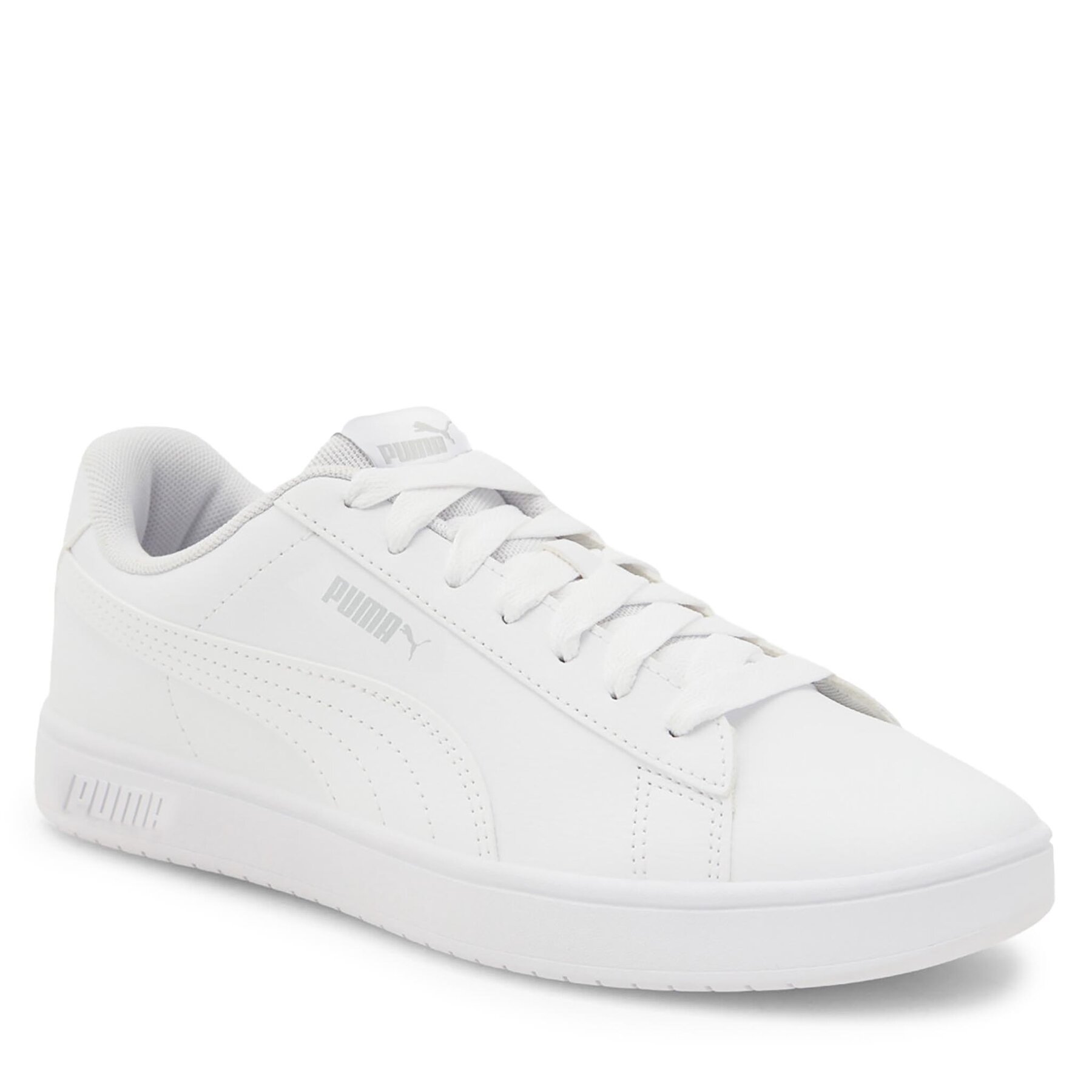 Sneakers Puma Rickie Classic Jr 39425208 Alb