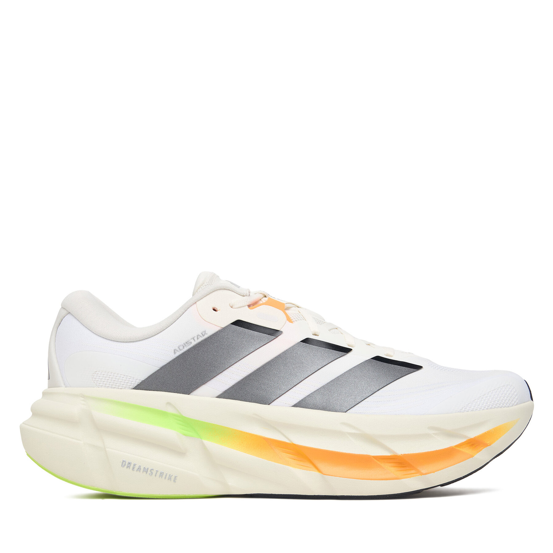Bežecké topánky adidas adistar 5 Running Shoes IH7178 Biela