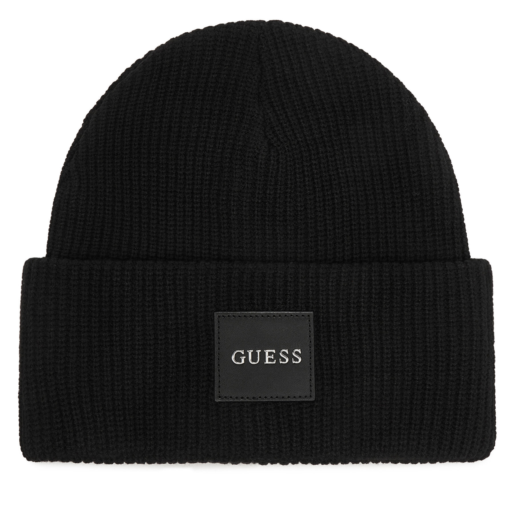 Σκούφος Guess AM9695 POL01 Μαύρο