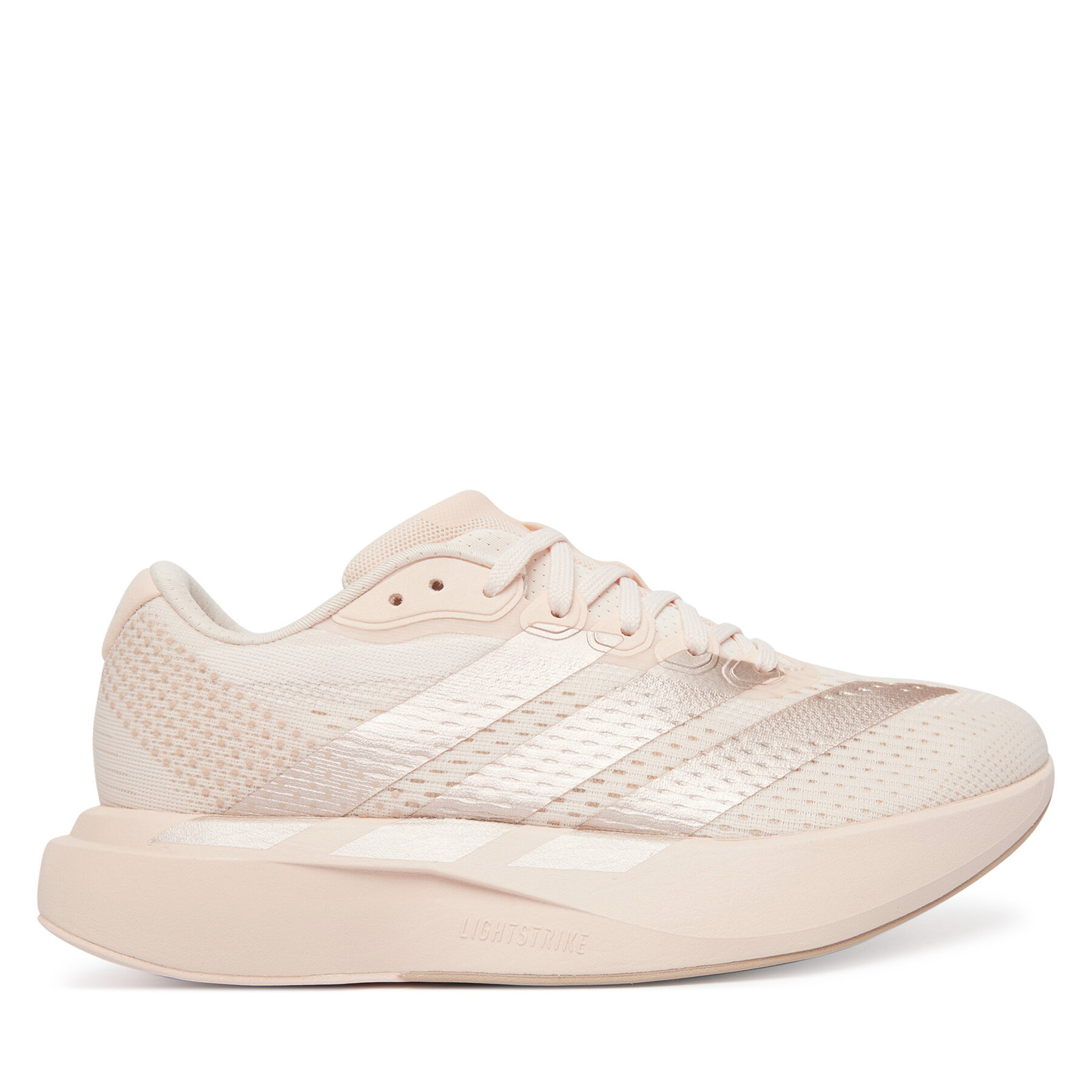 Tekaški čevlji adidas Duramo Speed 2 Shoes KZ8977 Svetlo rožnata