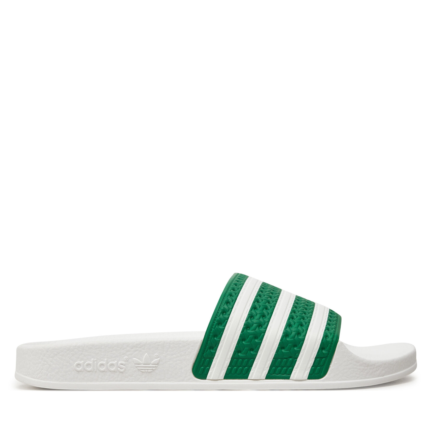  Papucs adidas Adilette IG9287 Zöld akciós termékkép 1