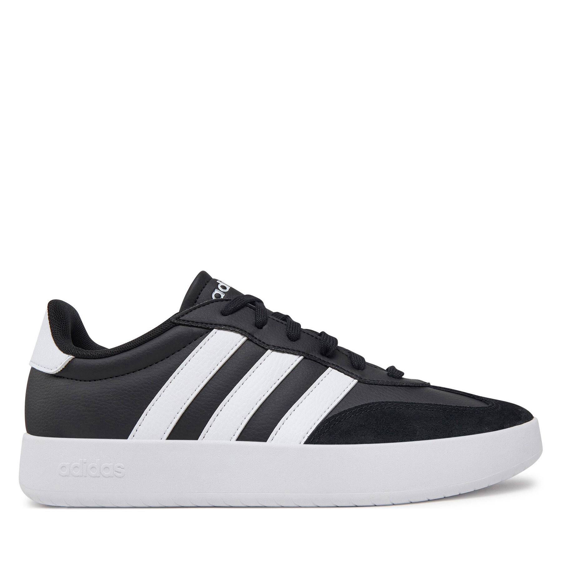 Snīkeri adidas Barreda JI2307 Melns