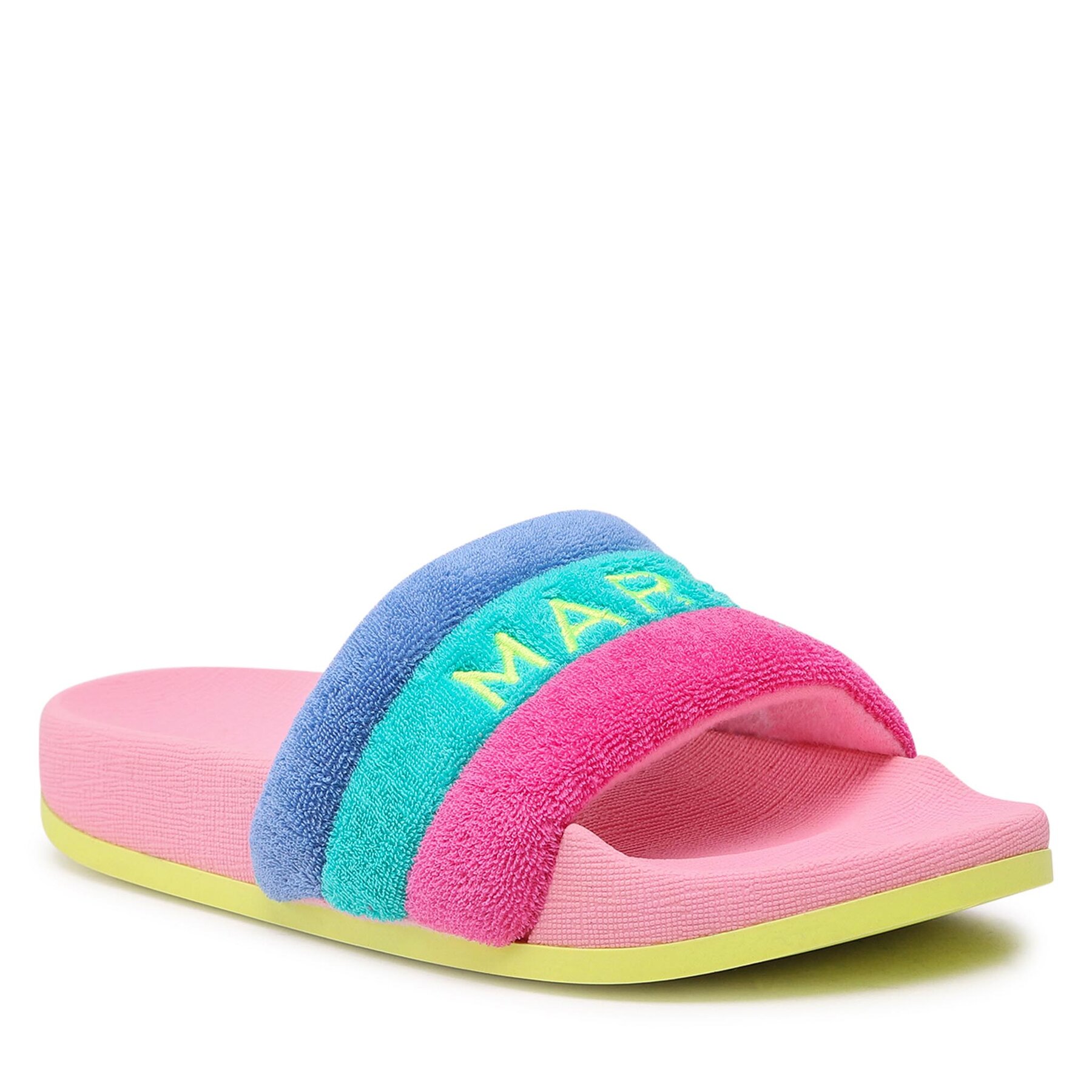 Papucs The Marc Jacobs W19128 Multicoloured Z41