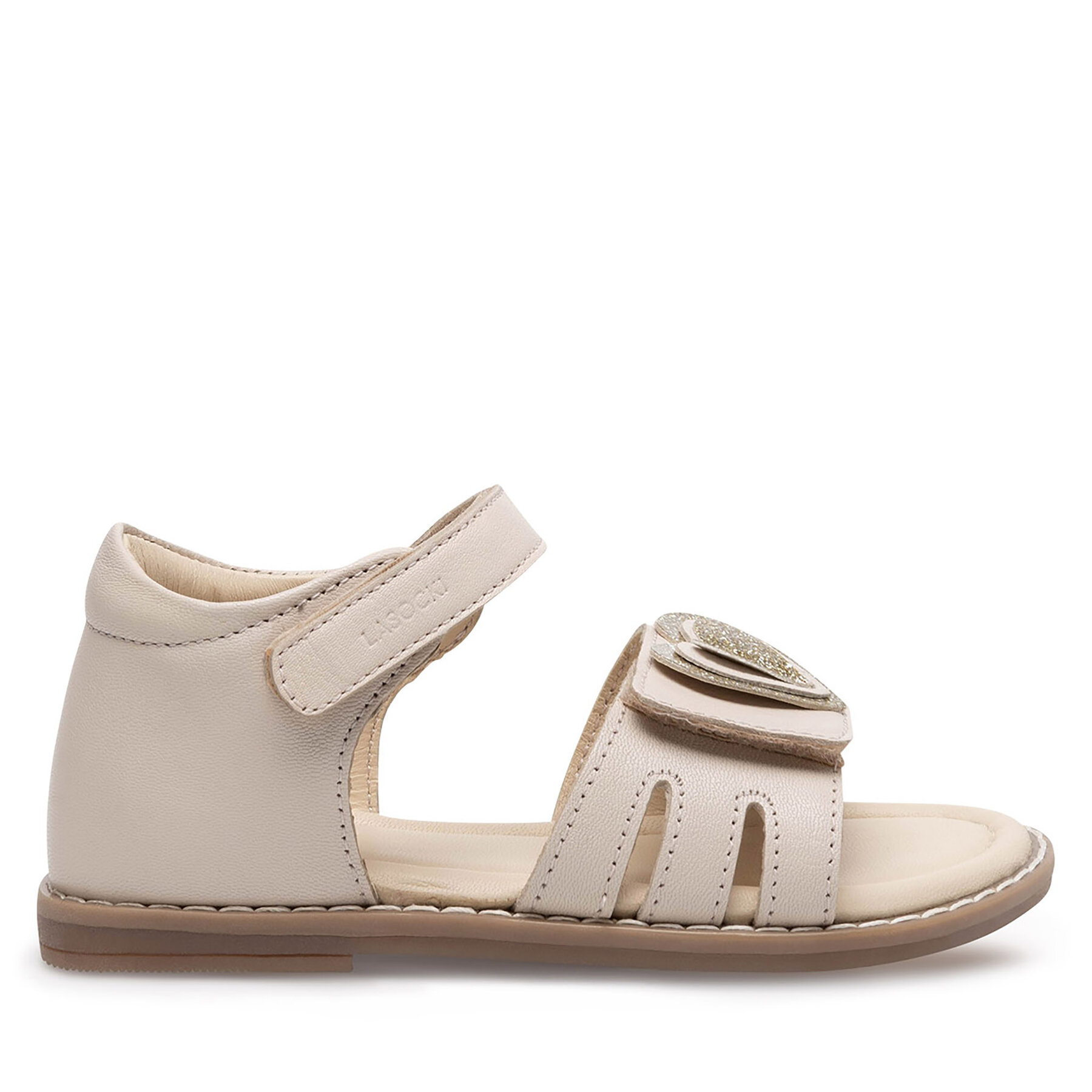 Σανδάλια Lasocki Kids PATI 3421-A Λευκό