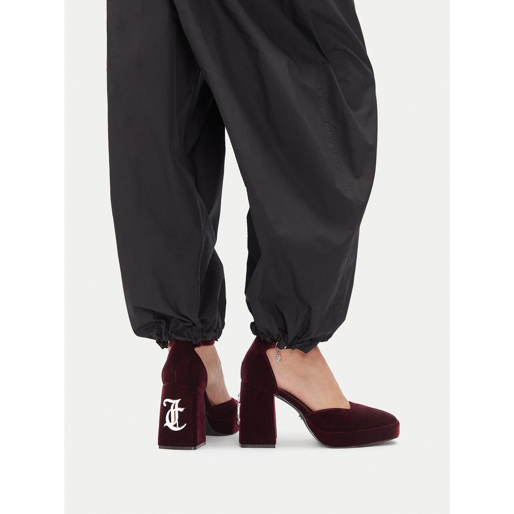 Laiviņas Juicy Couture EO-W2SH59501A Bordo